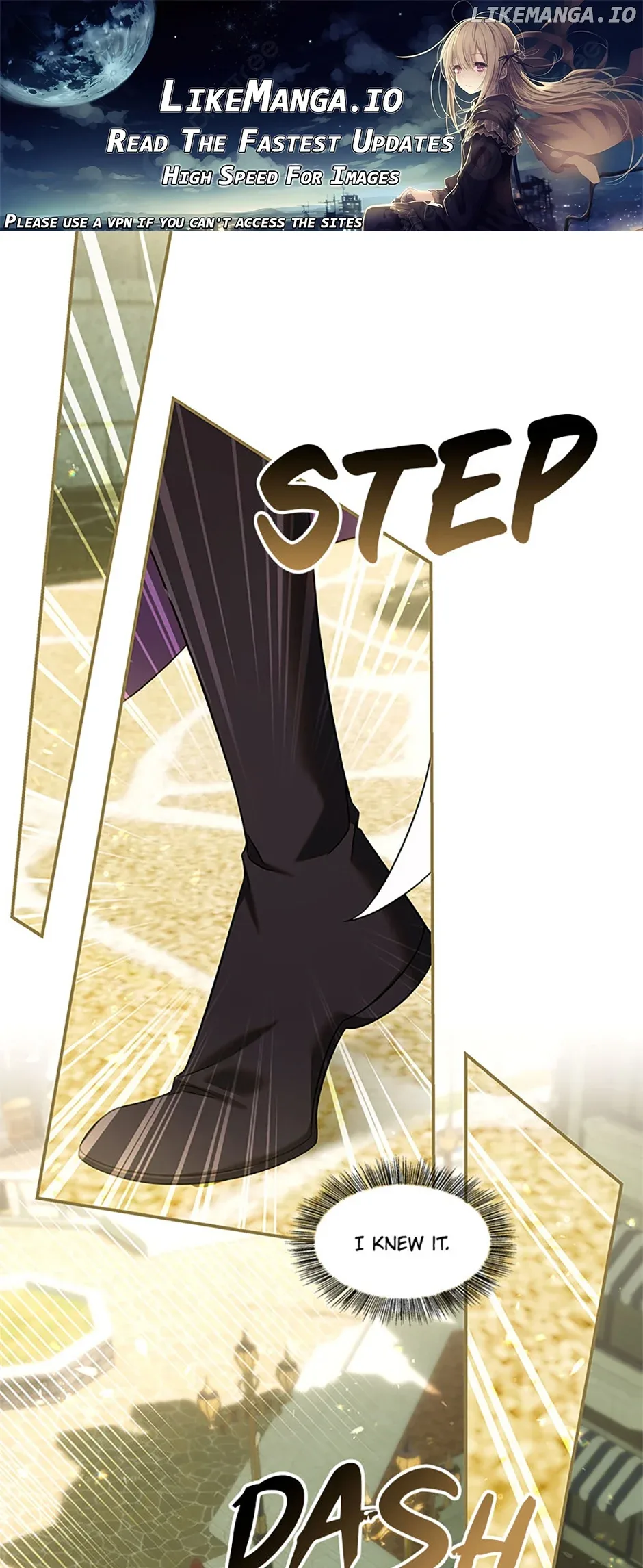 Time To Dedicate Your Death Chapter 69 page 2