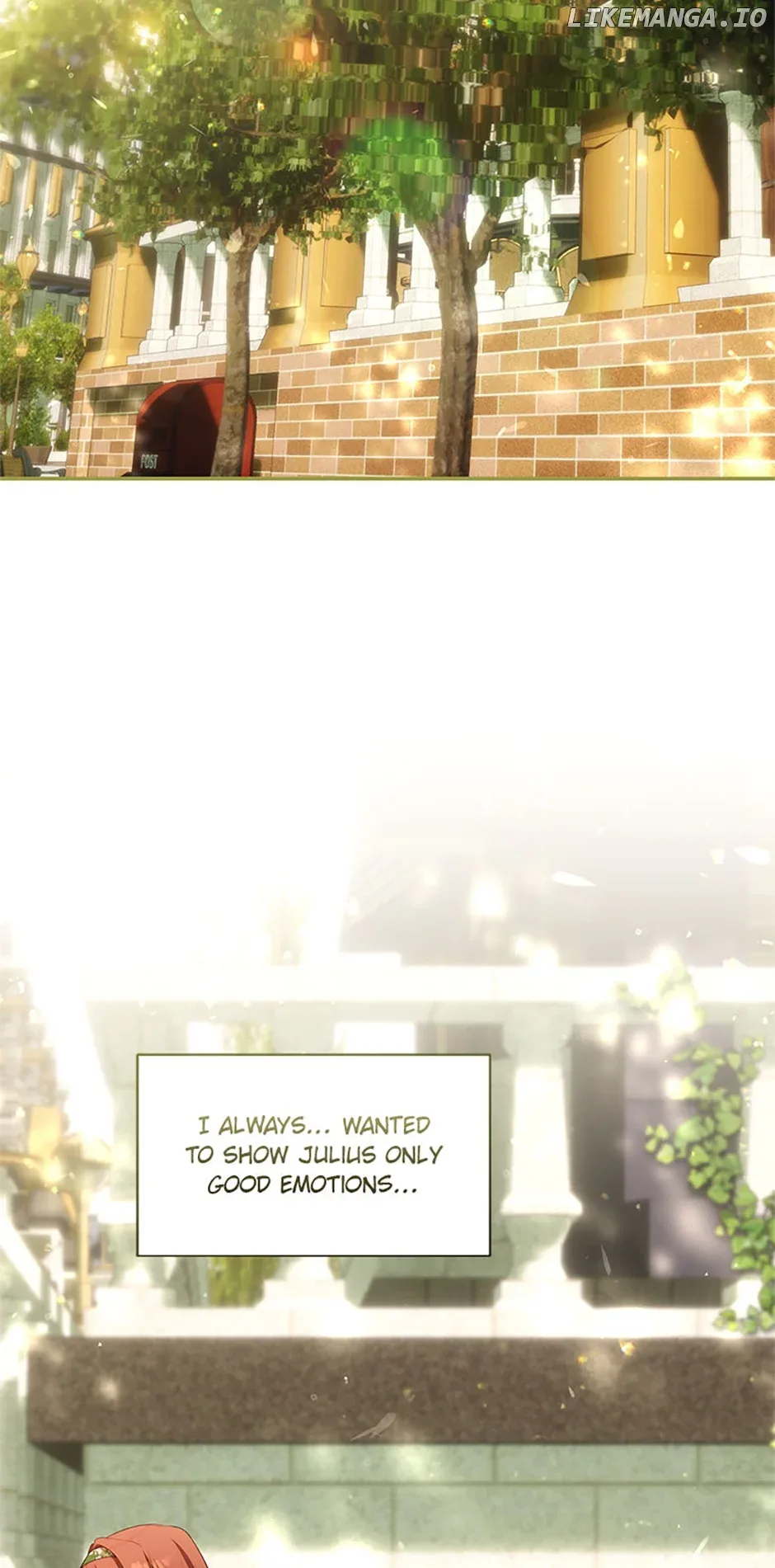 Time To Dedicate Your Death Chapter 67 page 83