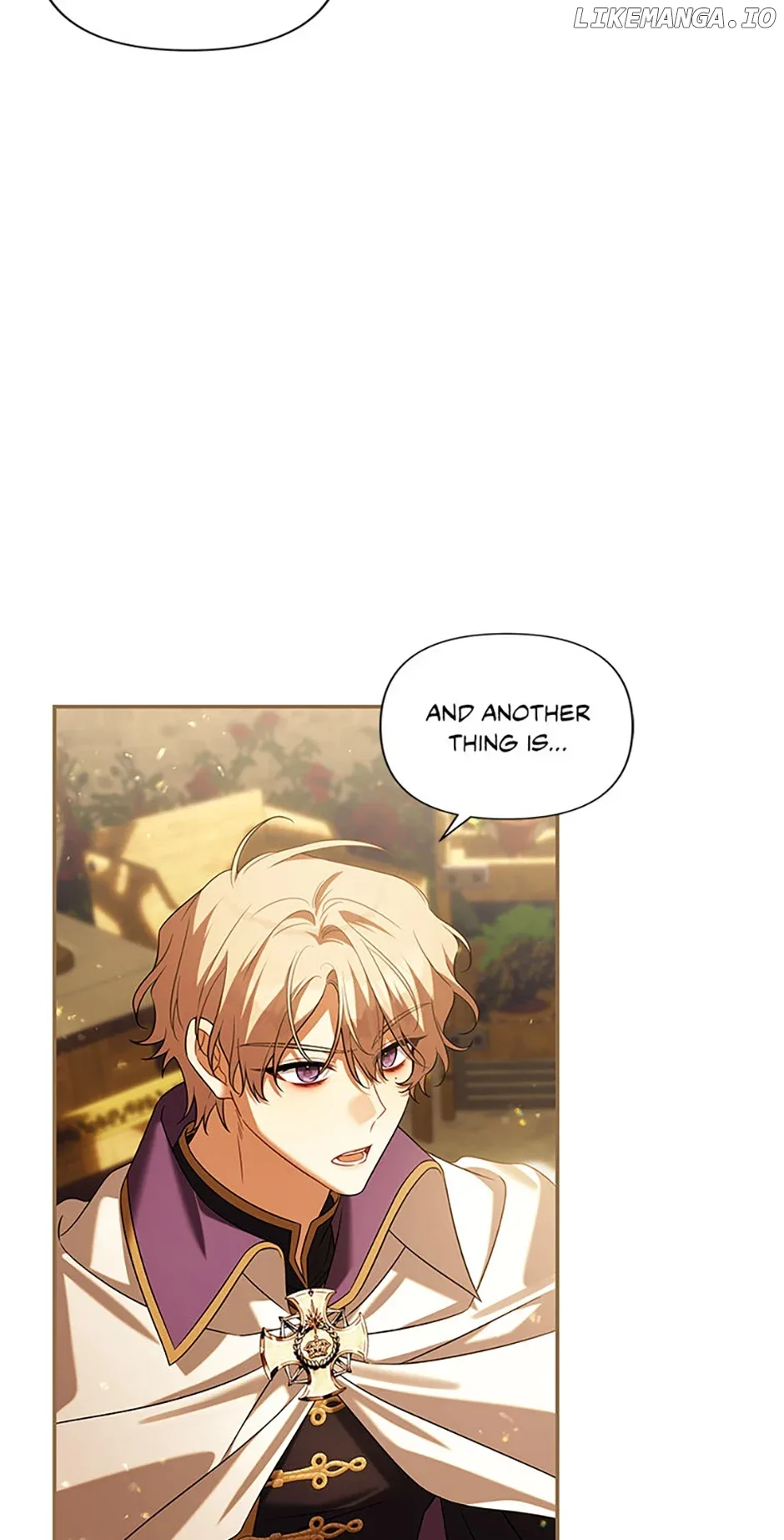 Time To Dedicate Your Death Chapter 69 page 24