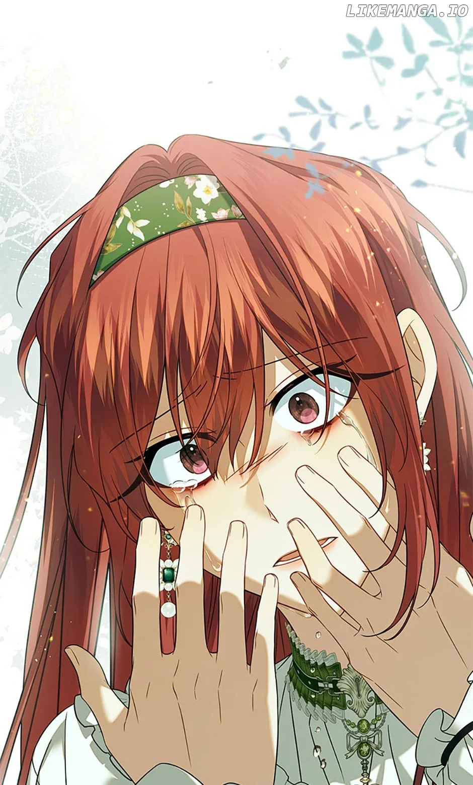 Time To Dedicate Your Death Chapter 67 page 87