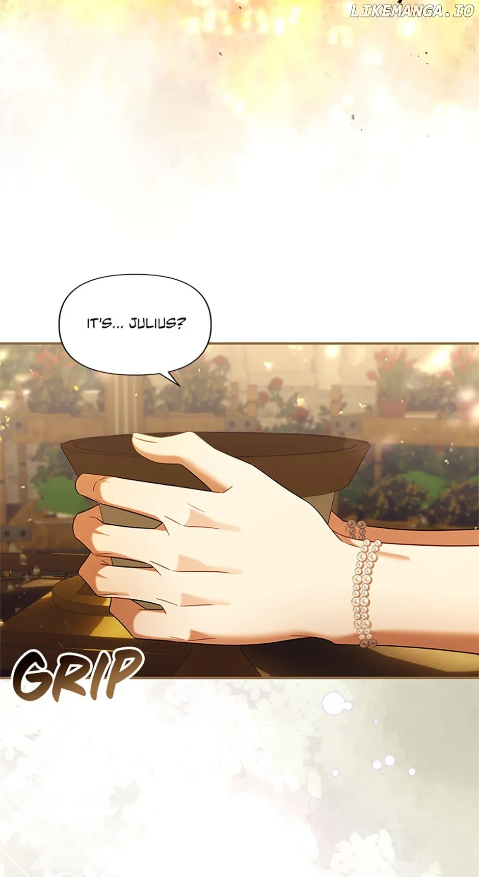 Time To Dedicate Your Death Chapter 69 page 18