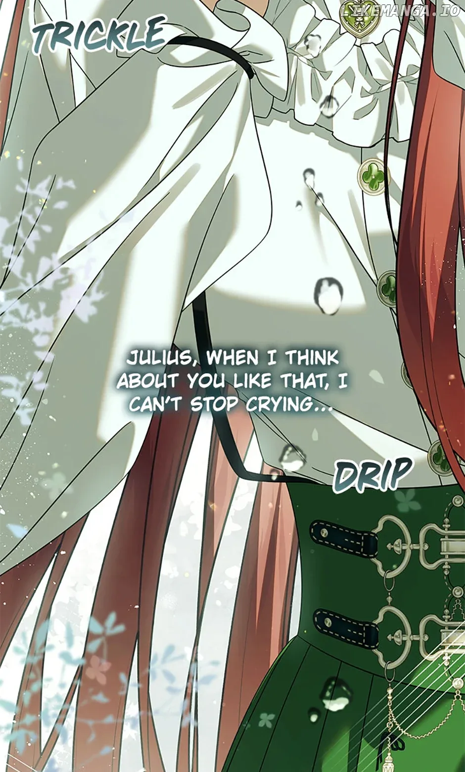 Time To Dedicate Your Death Chapter 67 page 88