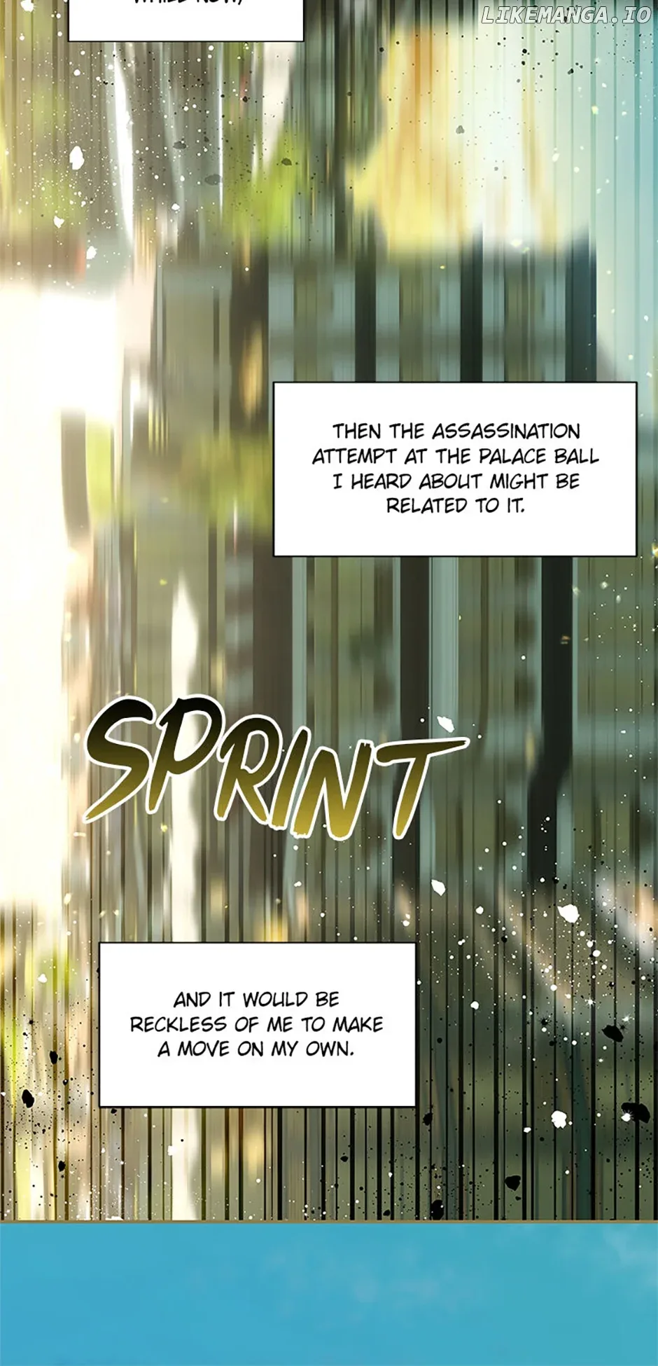 Time To Dedicate Your Death Chapter 69 page 7
