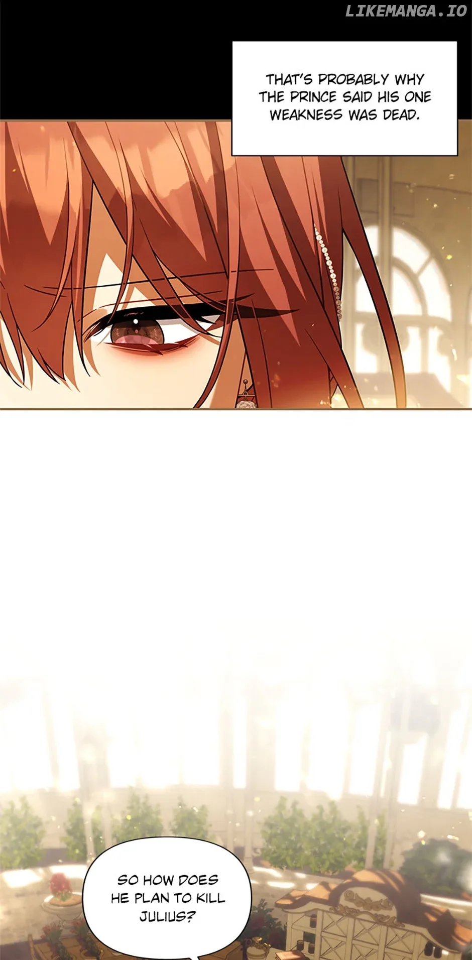 Time To Dedicate Your Death Chapter 69 page 29