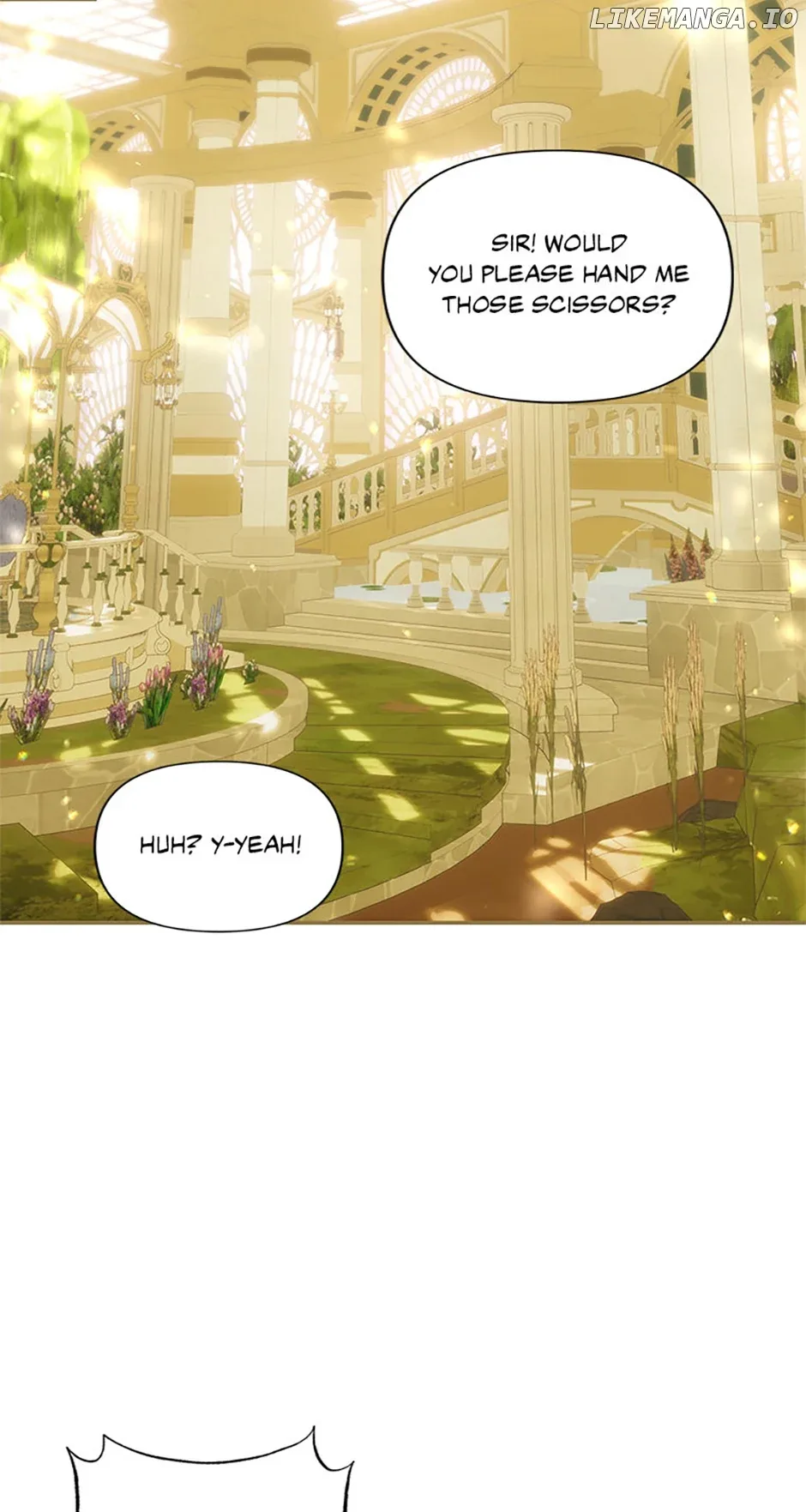 Time To Dedicate Your Death Chapter 69 page 40