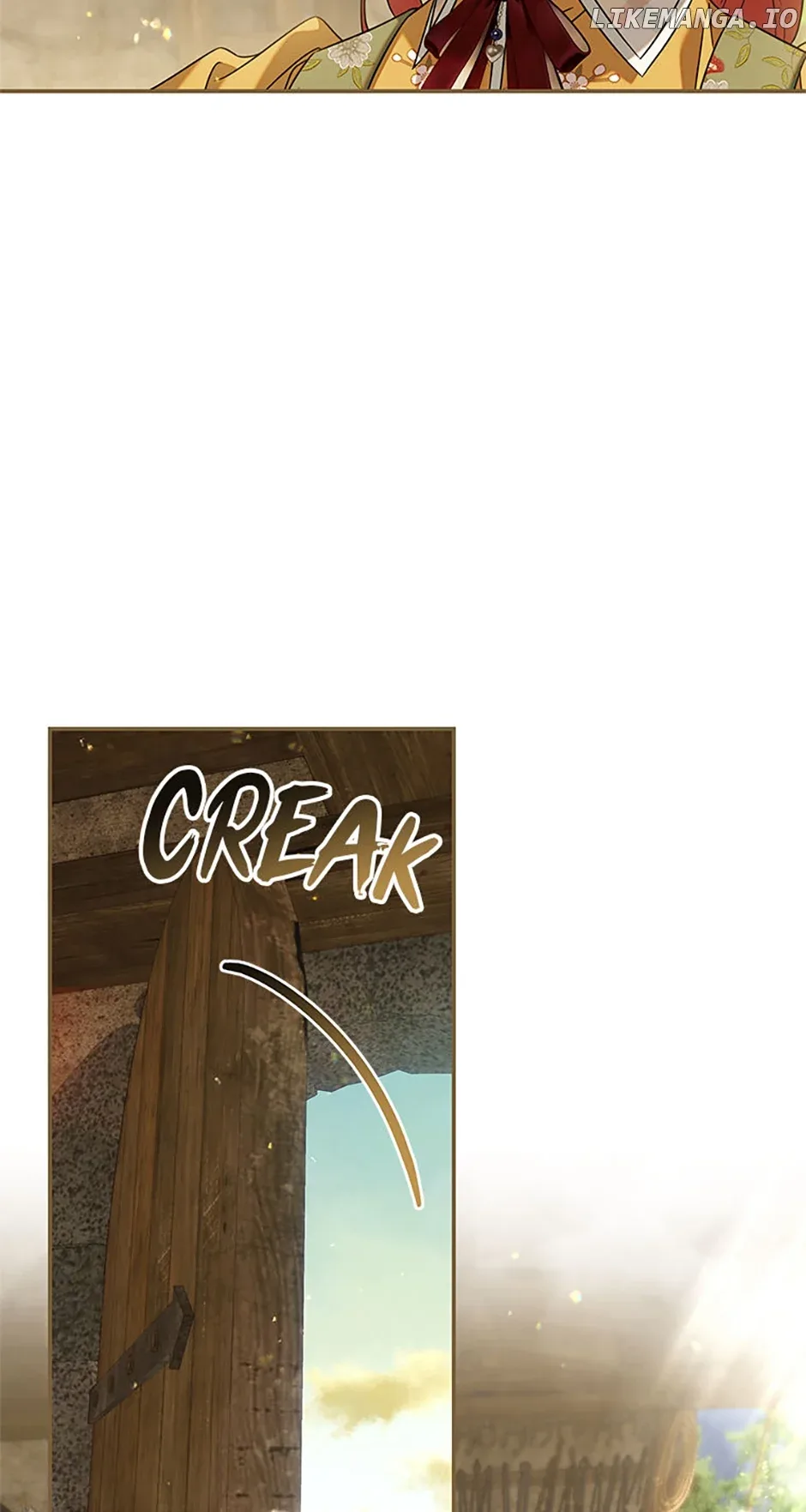 Time To Dedicate Your Death Chapter 69 page 54