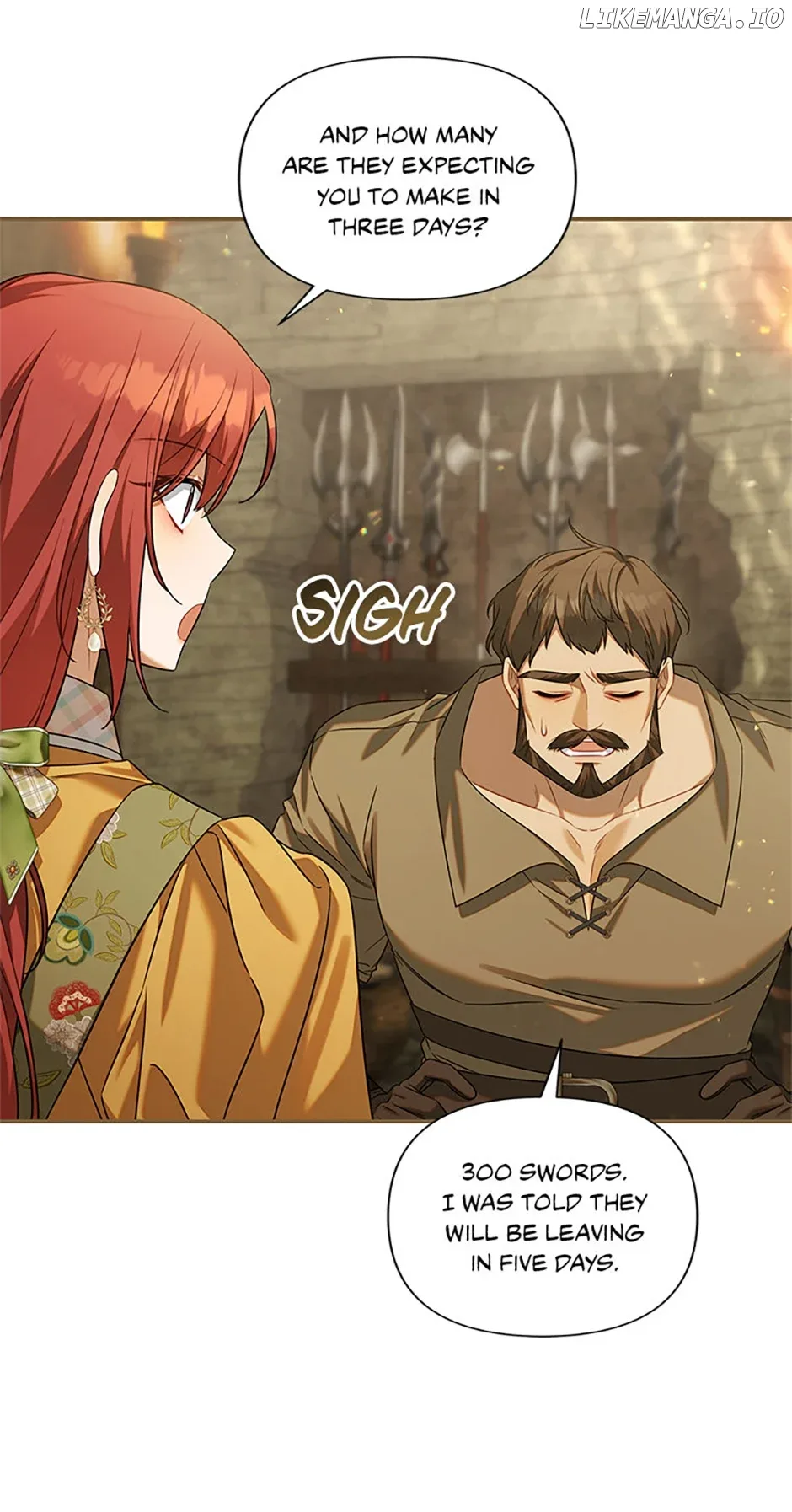Time To Dedicate Your Death Chapter 69 page 86