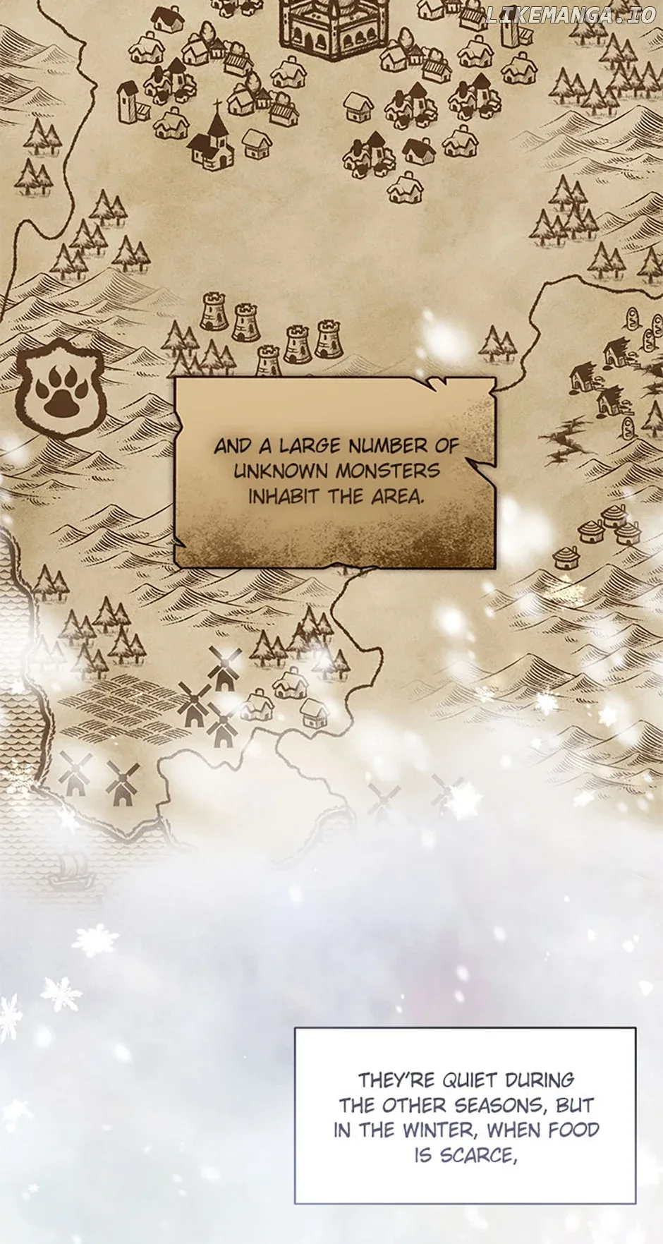 Time To Dedicate Your Death Chapter 69 page 75