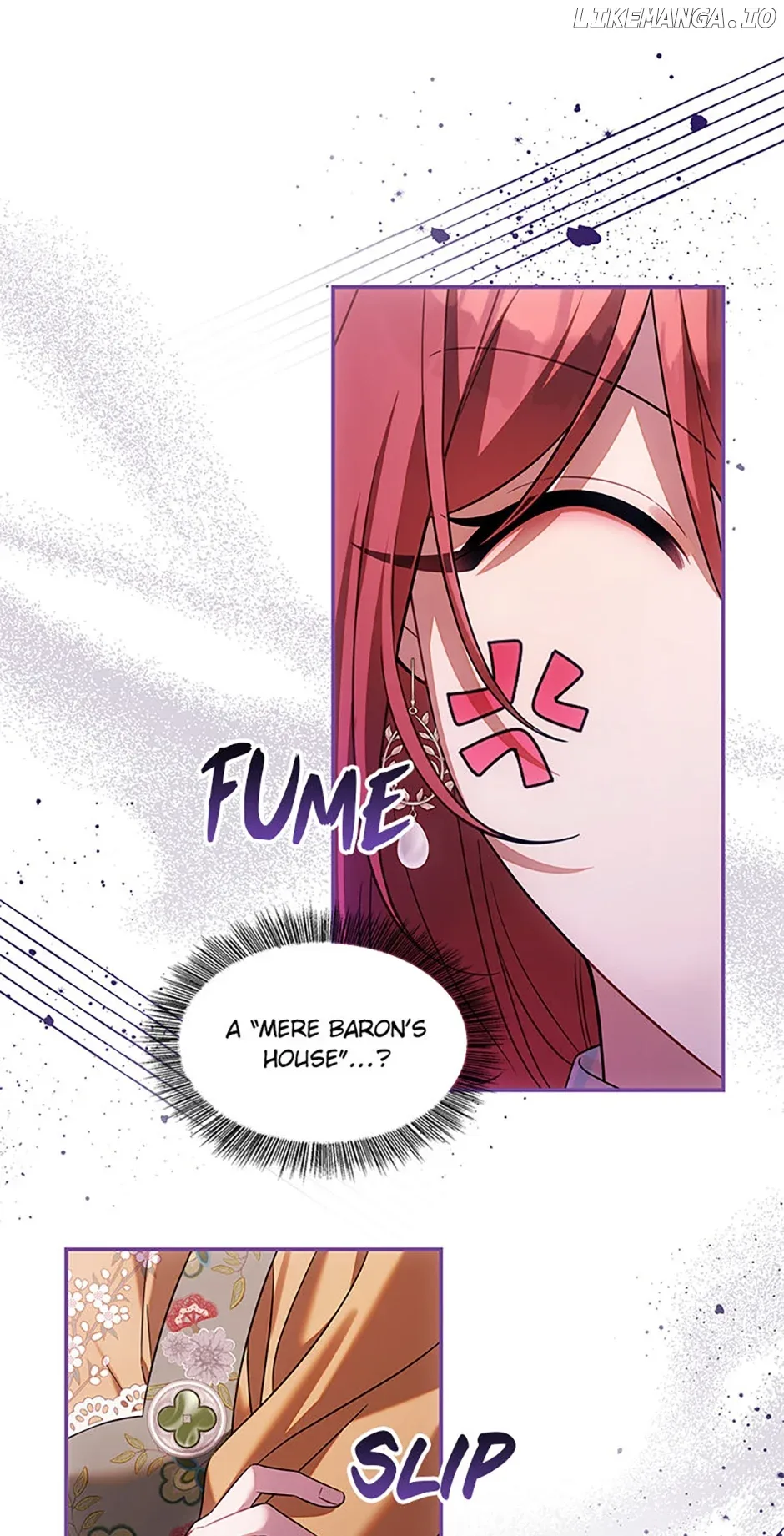 Time To Dedicate Your Death Chapter 69 page 65