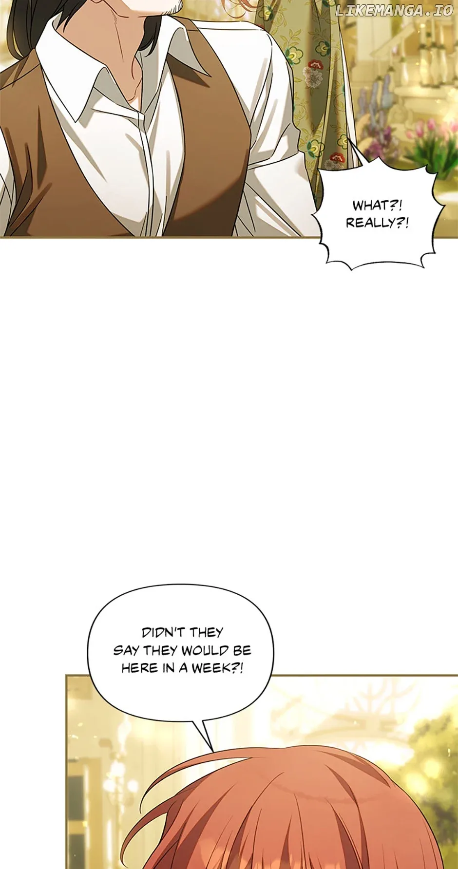 Time To Dedicate Your Death Chapter 69 page 47