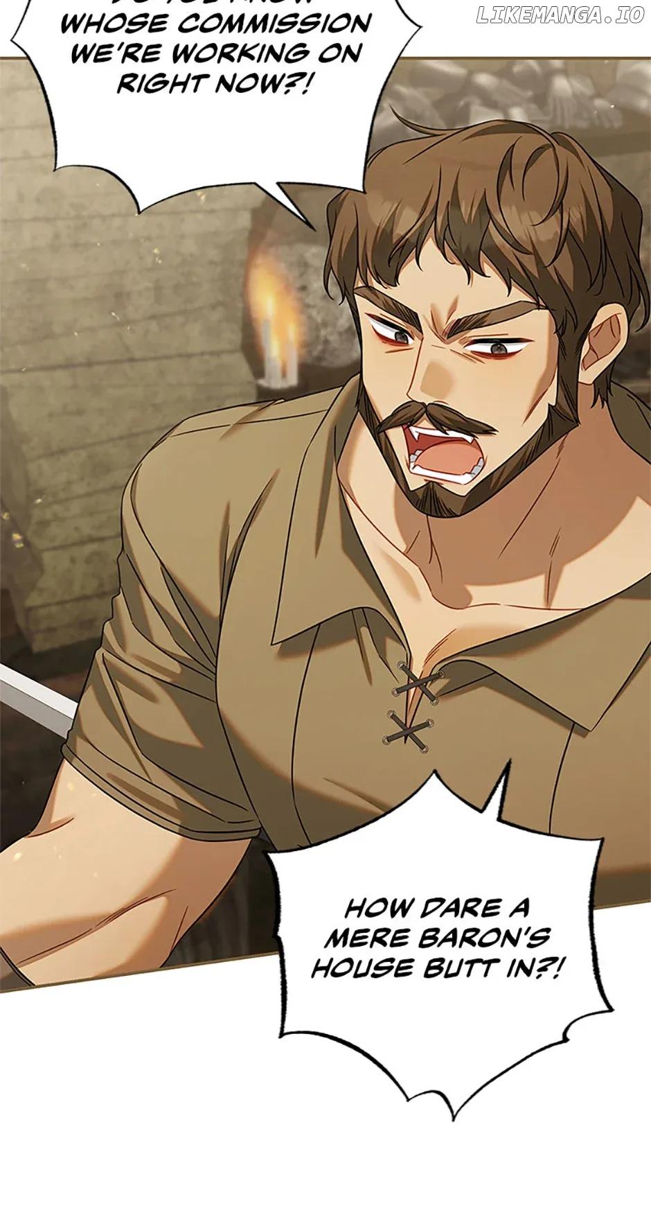 Time To Dedicate Your Death Chapter 69 page 64