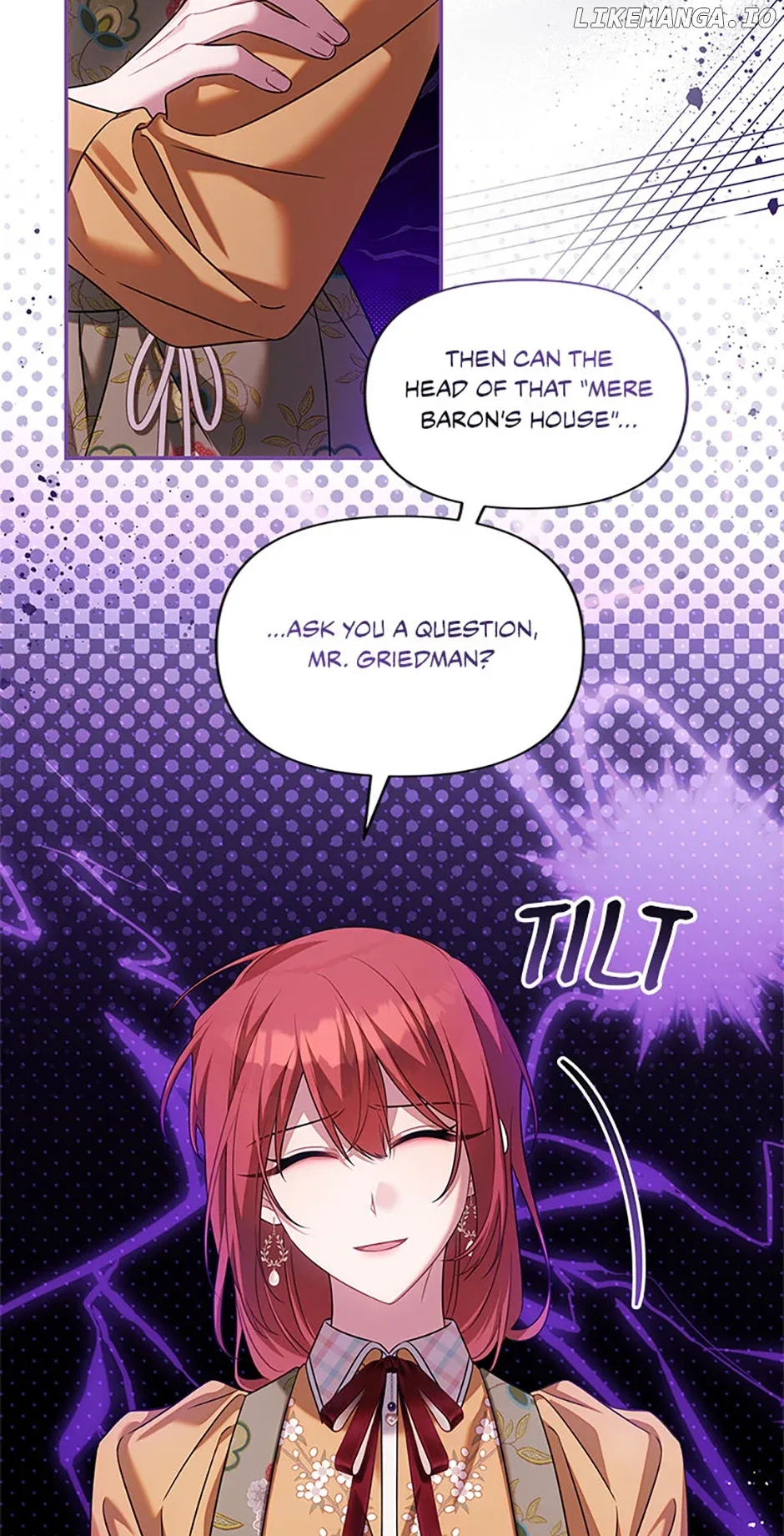 Time To Dedicate Your Death Chapter 69 page 66