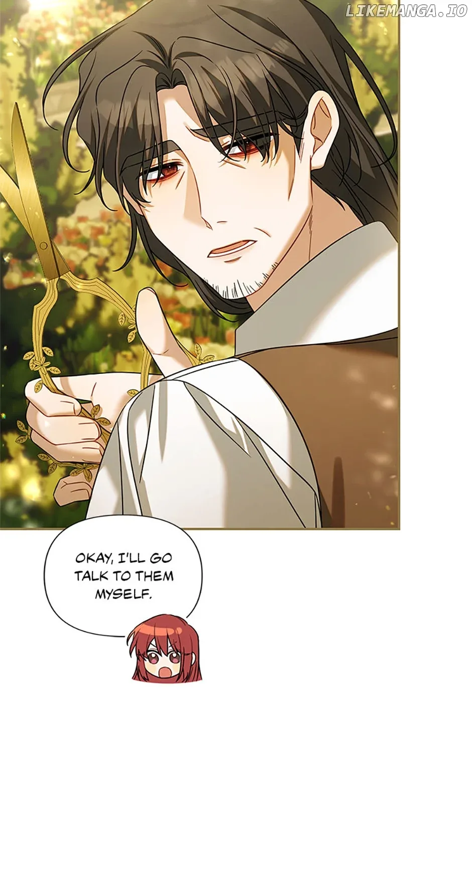 Time To Dedicate Your Death Chapter 69 page 49