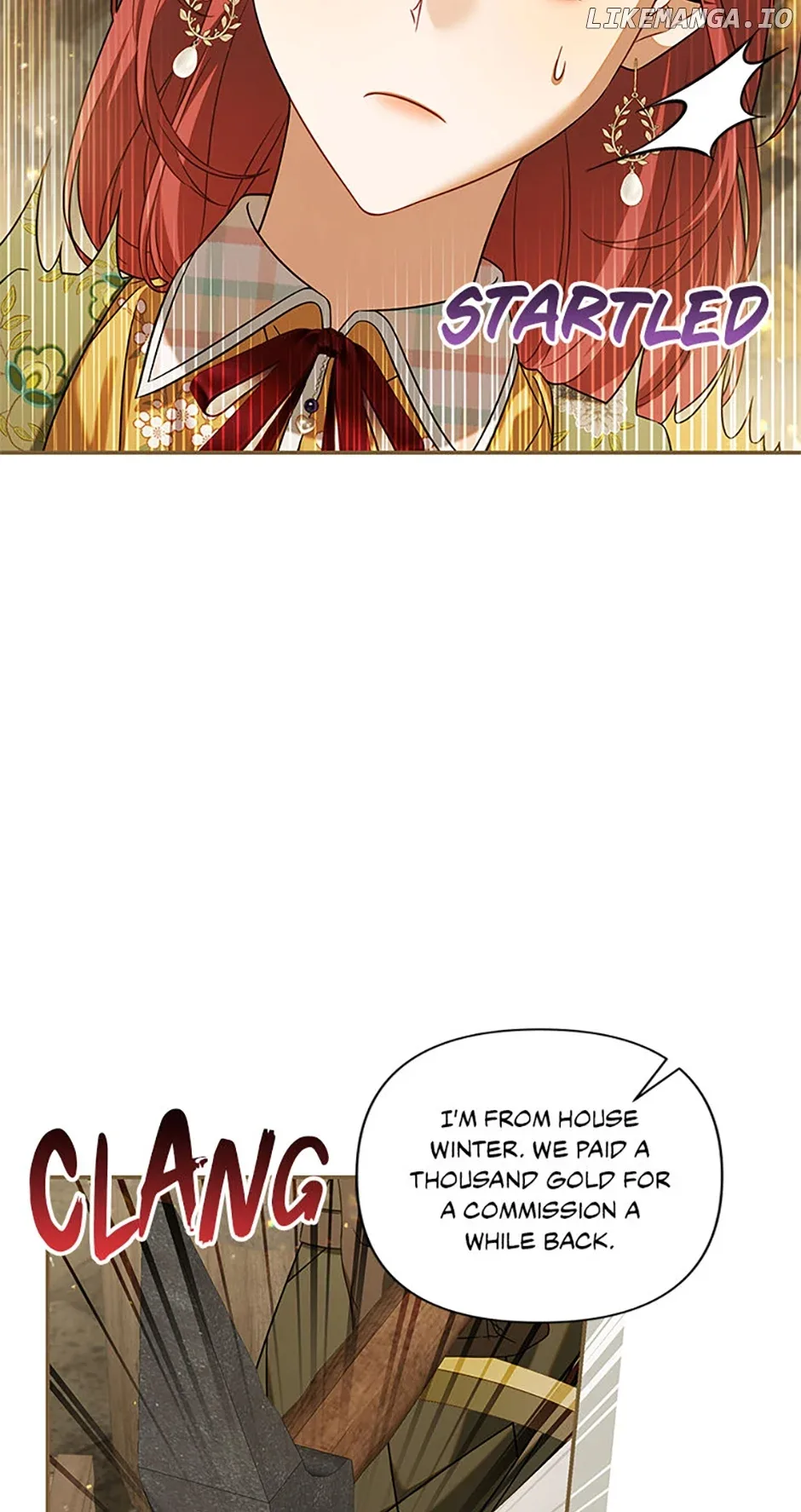 Time To Dedicate Your Death Chapter 69 page 60