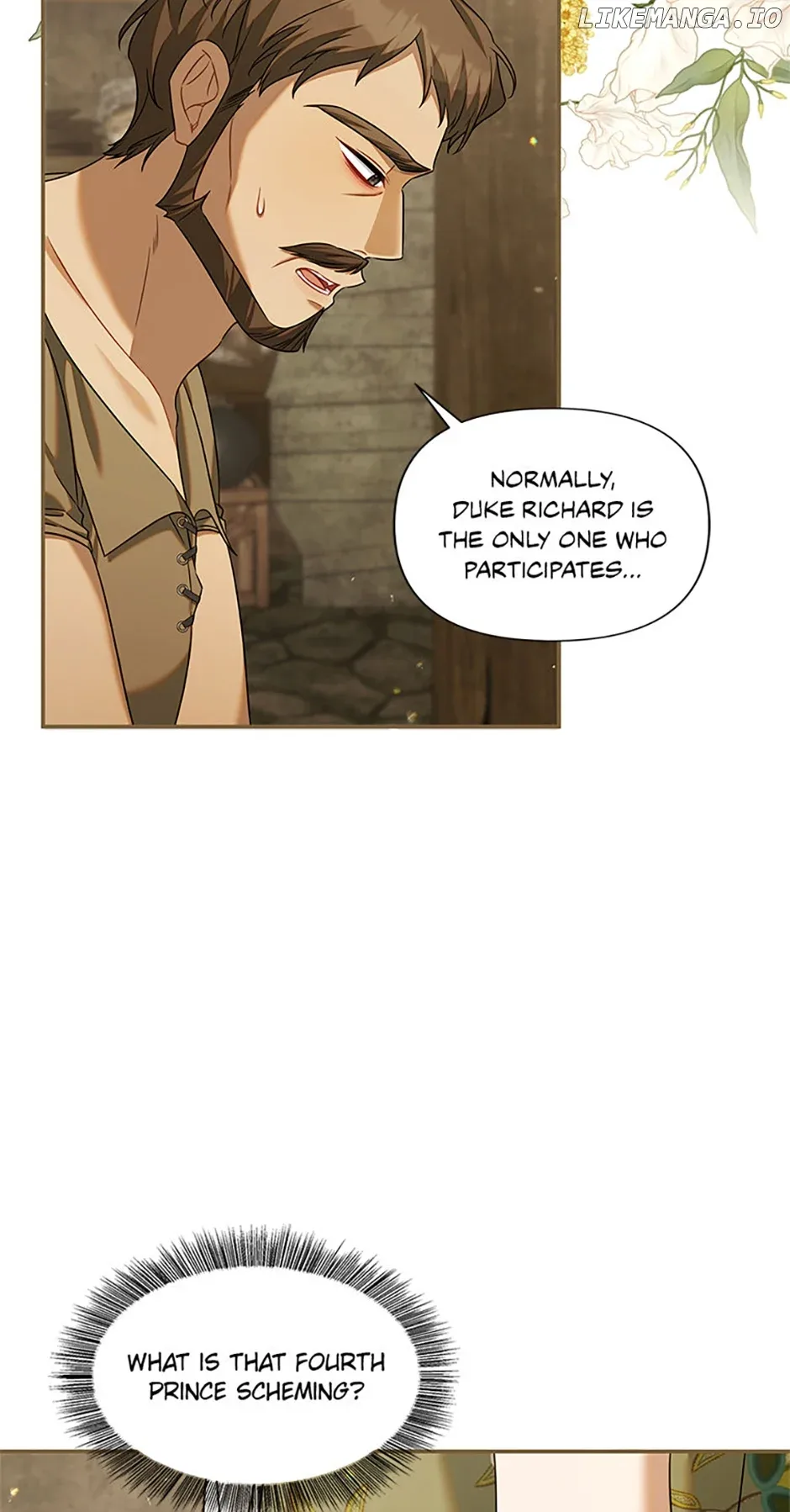 Time To Dedicate Your Death Chapter 69 page 83