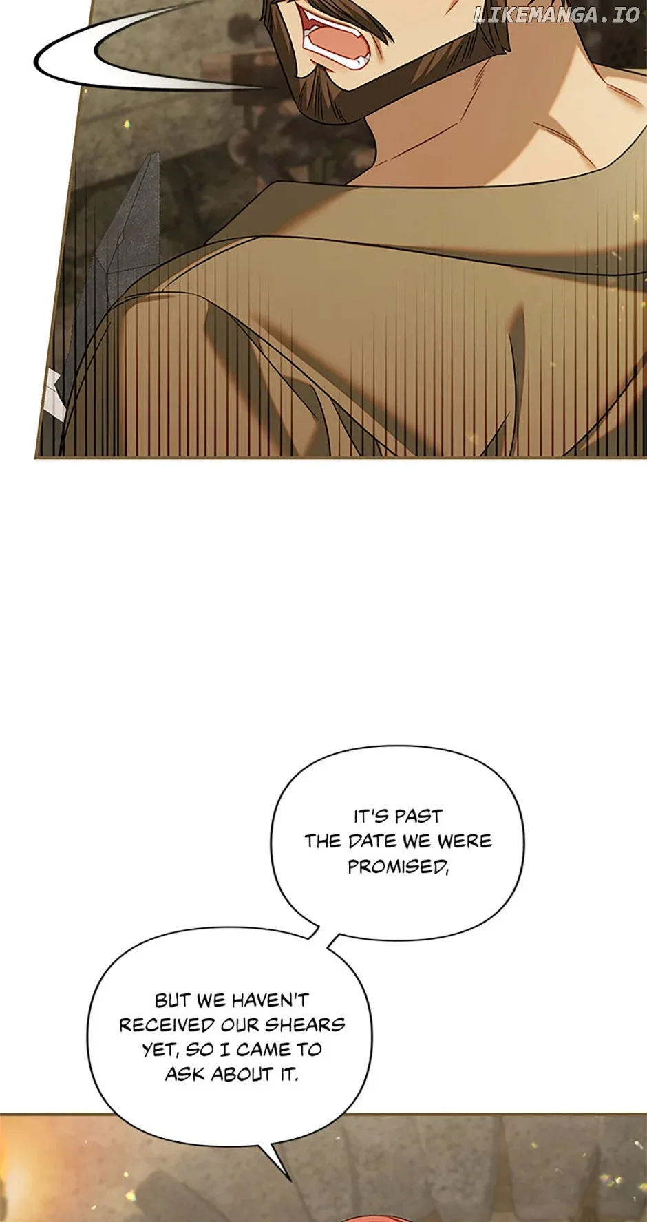 Time To Dedicate Your Death Chapter 69 page 62