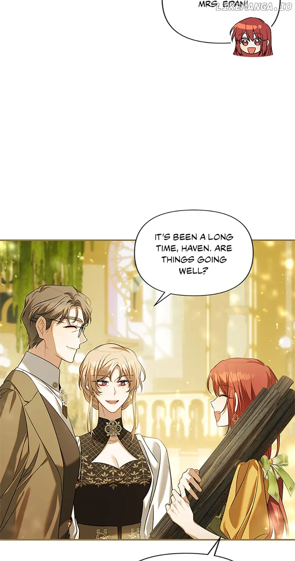 Time To Dedicate Your Death Chapter 69 page 45