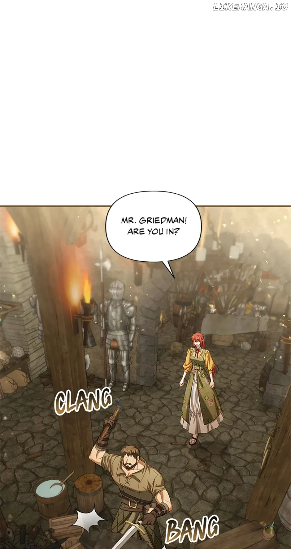 Time To Dedicate Your Death Chapter 69 page 58