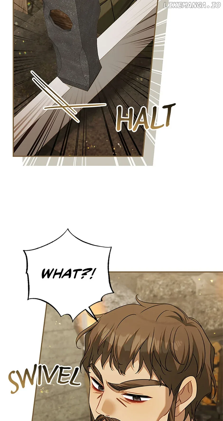 Time To Dedicate Your Death Chapter 69 page 61