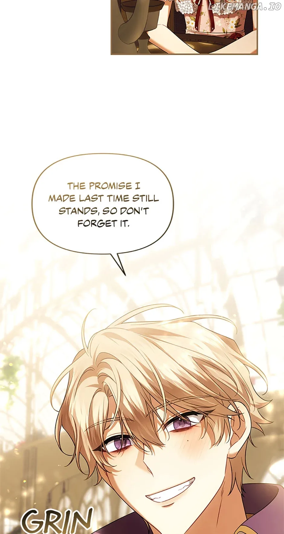 Time To Dedicate Your Death Chapter 69 page 37