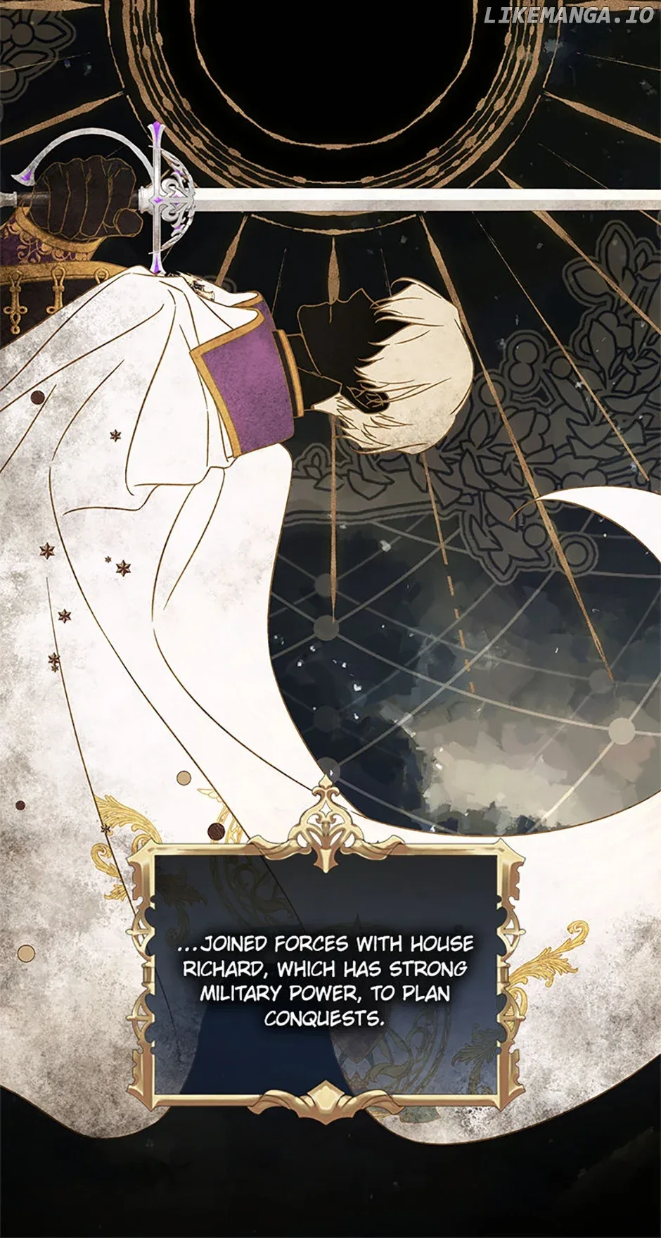Time To Dedicate Your Death Chapter 69 page 79