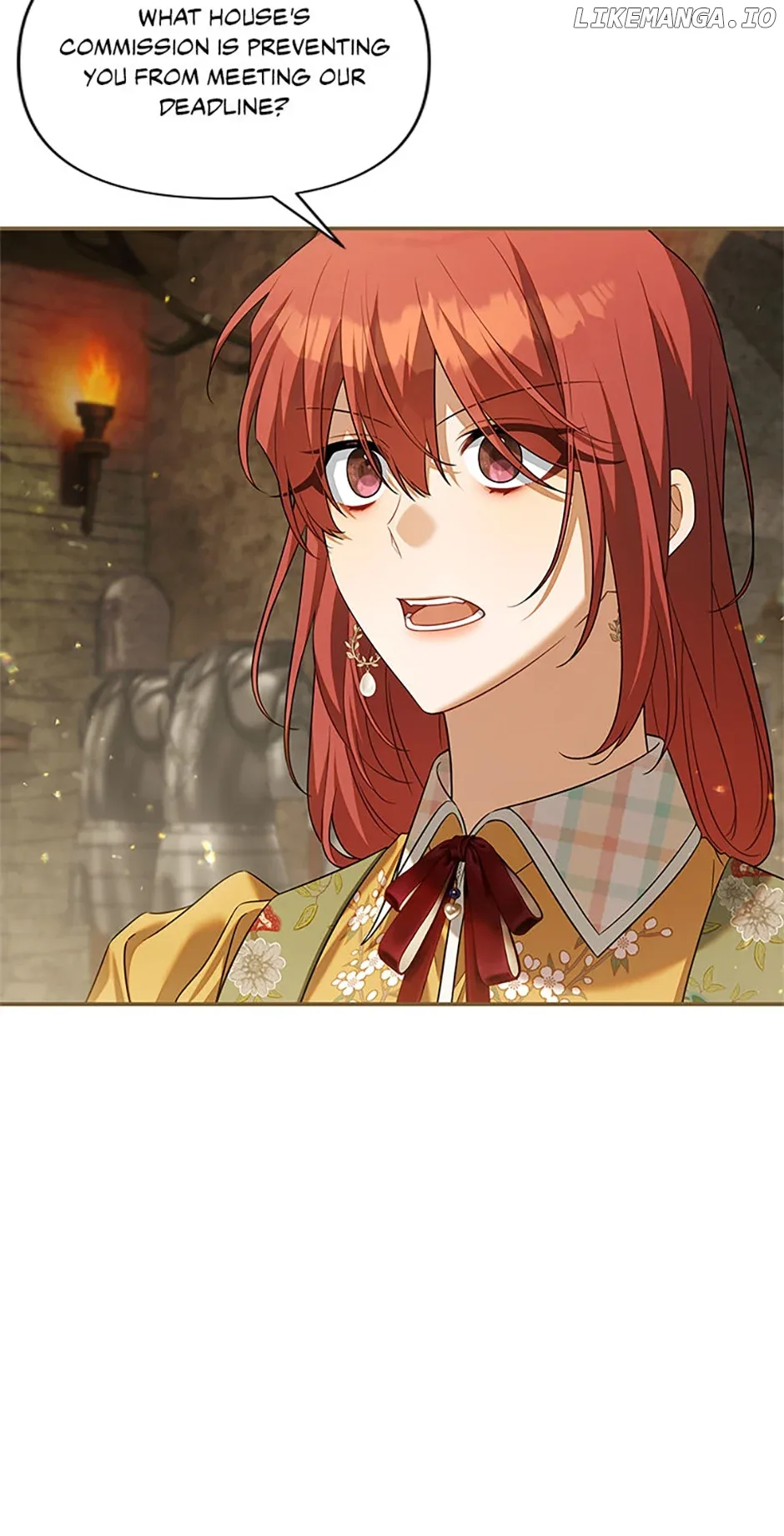 Time To Dedicate Your Death Chapter 69 page 71