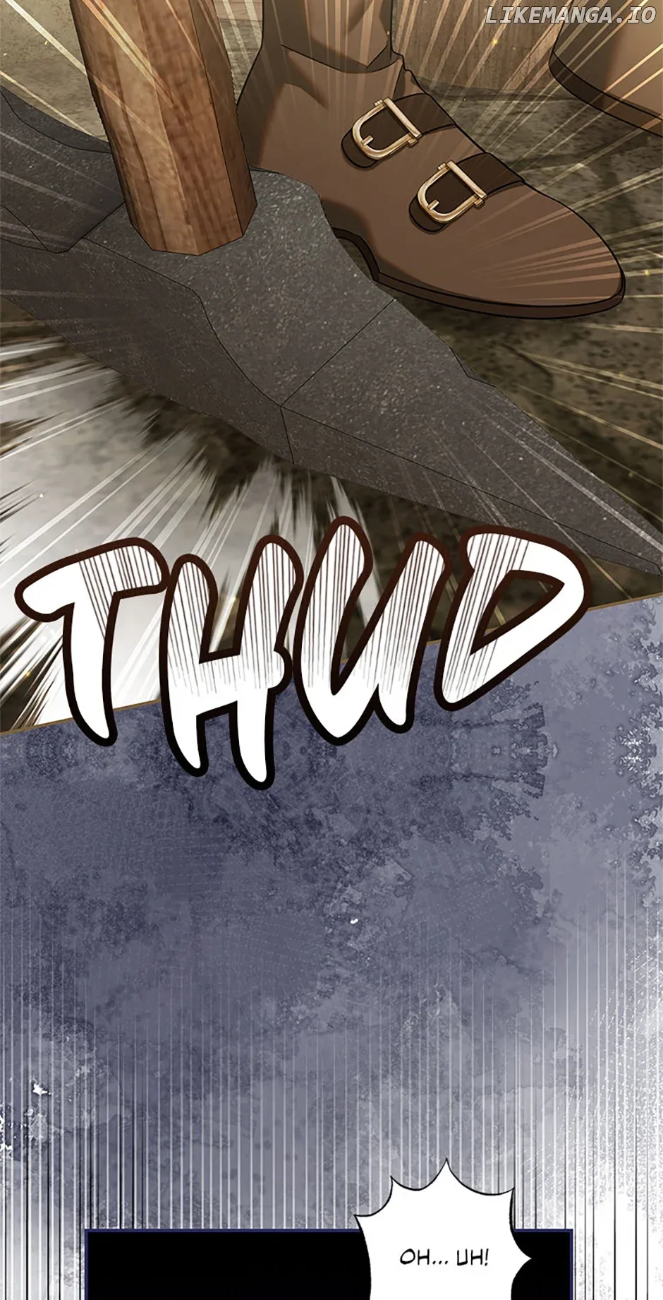 Time To Dedicate Your Death Chapter 69 page 68