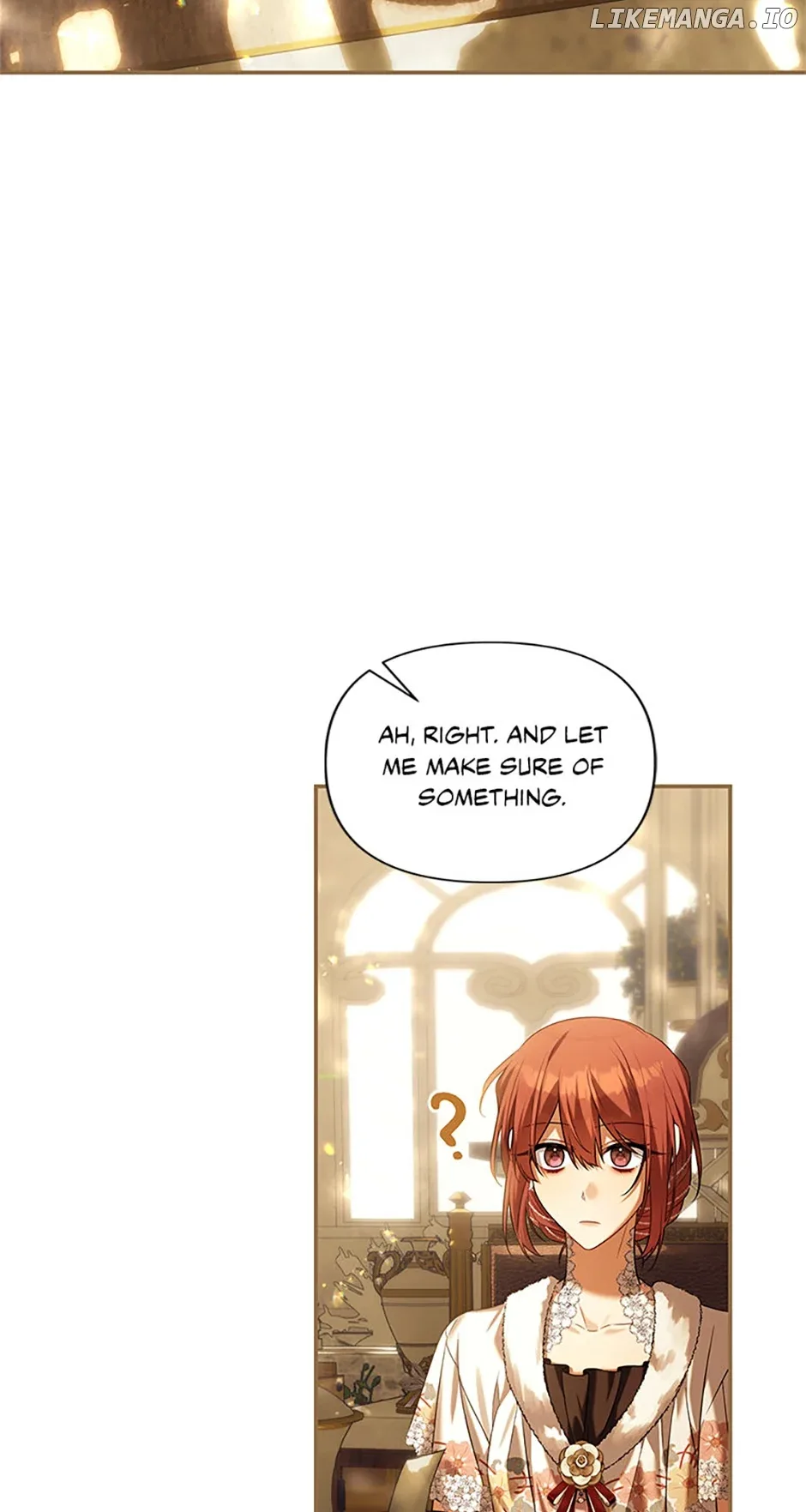 Time To Dedicate Your Death Chapter 69 page 36
