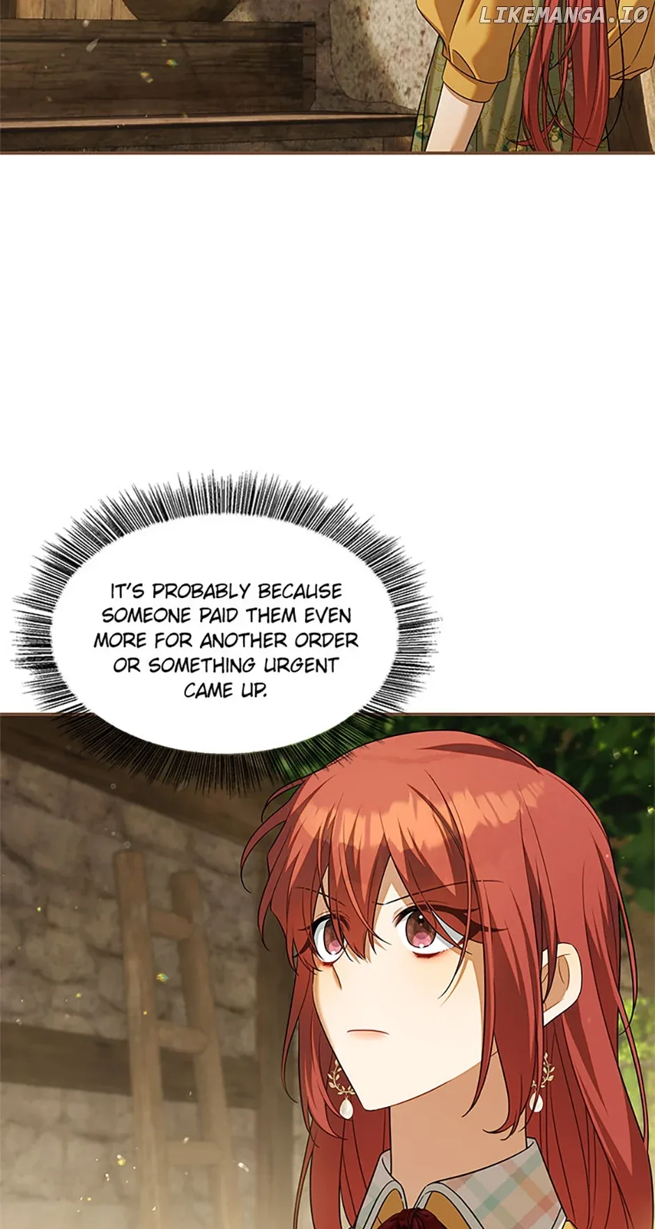 Time To Dedicate Your Death Chapter 69 page 53