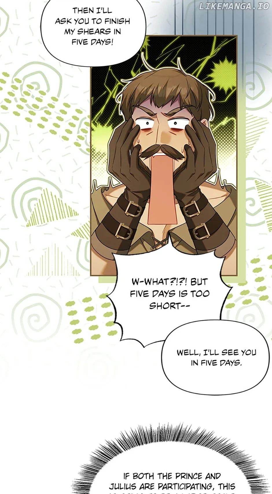 Time To Dedicate Your Death Chapter 69 page 88