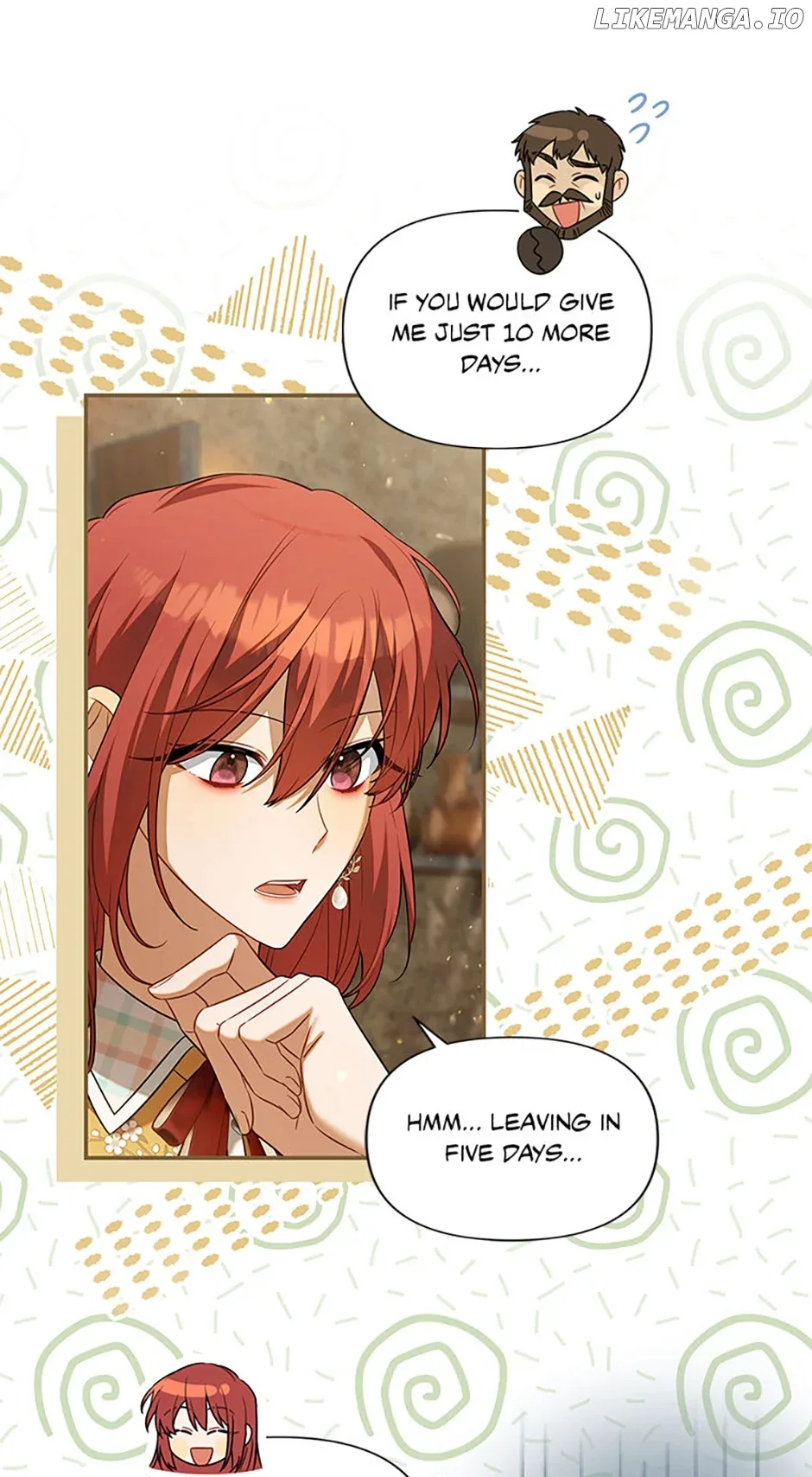 Time To Dedicate Your Death Chapter 69 page 87