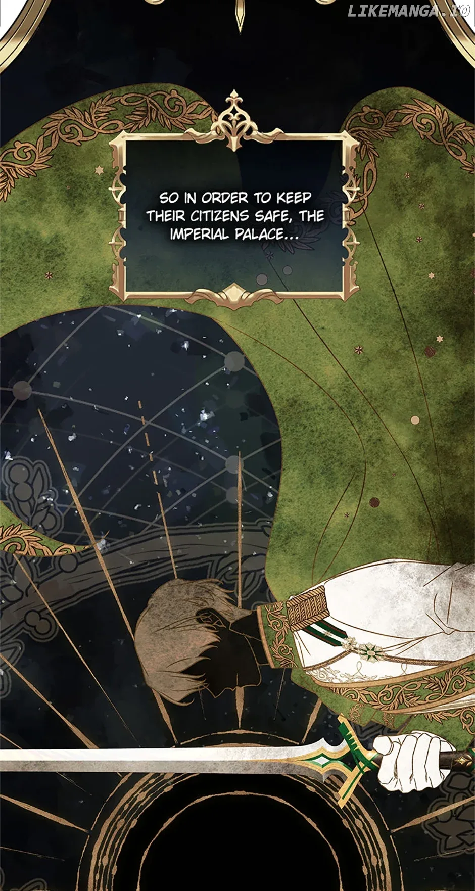 Time To Dedicate Your Death Chapter 69 page 78