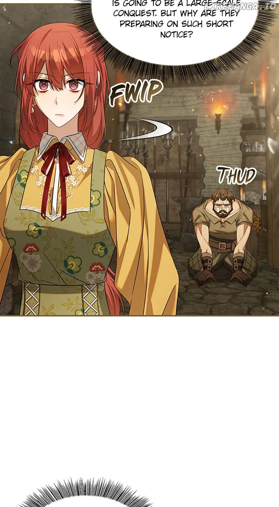 Time To Dedicate Your Death Chapter 69 page 89