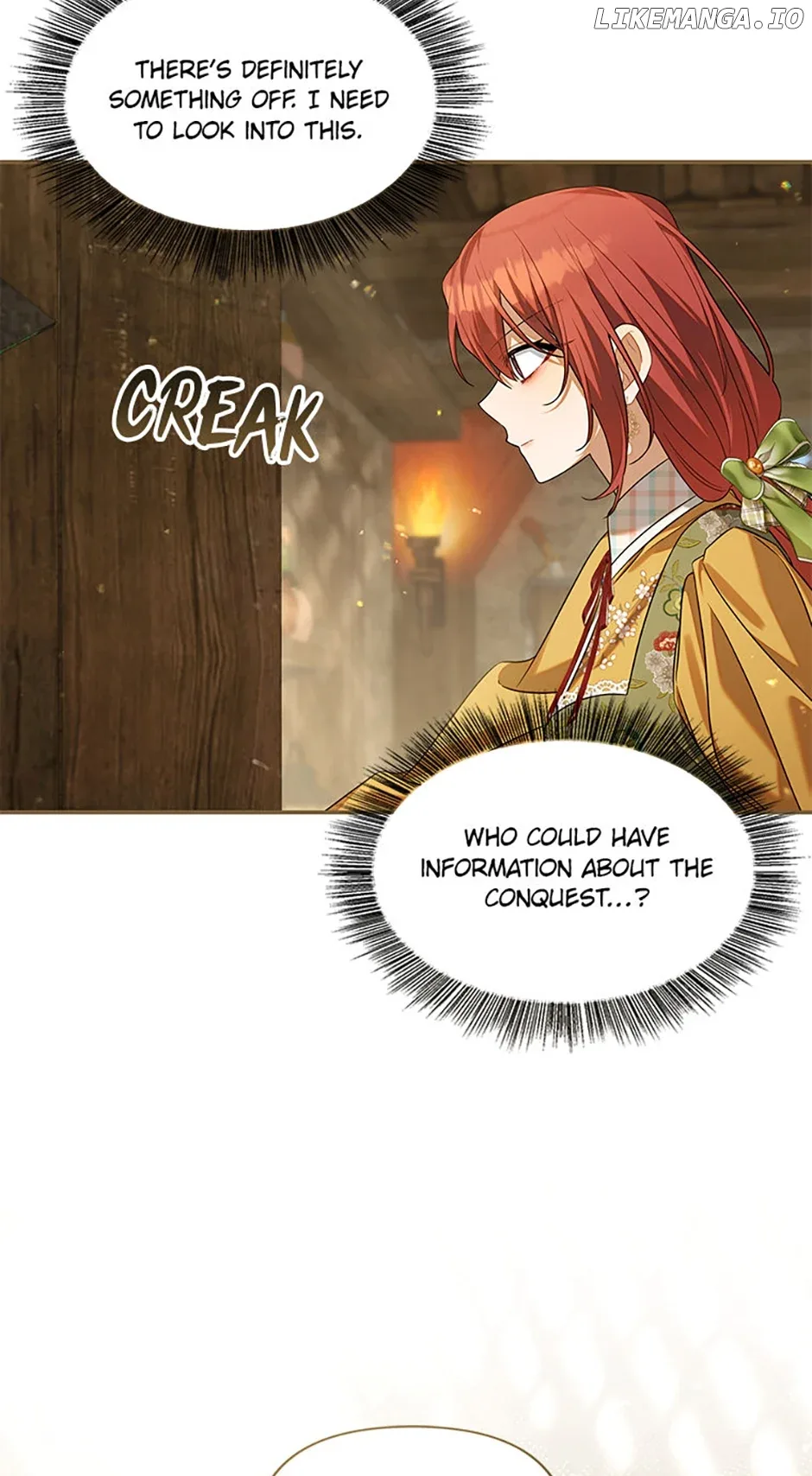 Time To Dedicate Your Death Chapter 69 page 90