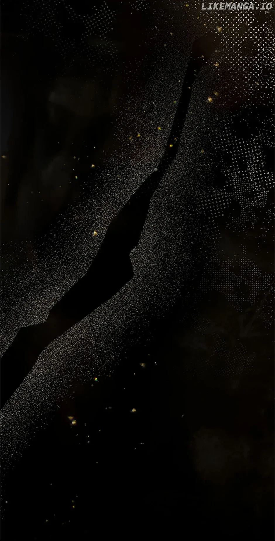 Time To Dedicate Your Death Chapter 71 page 8