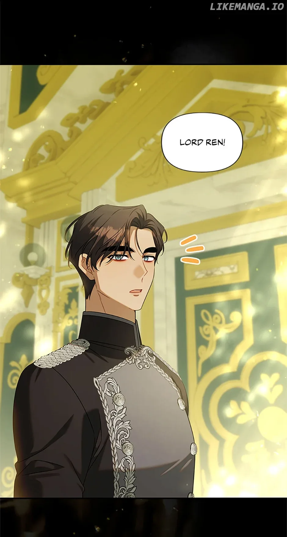 Time To Dedicate Your Death Chapter 71 page 9