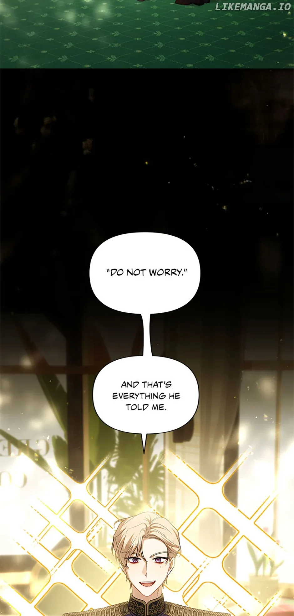 Time To Dedicate Your Death Chapter 71 page 17