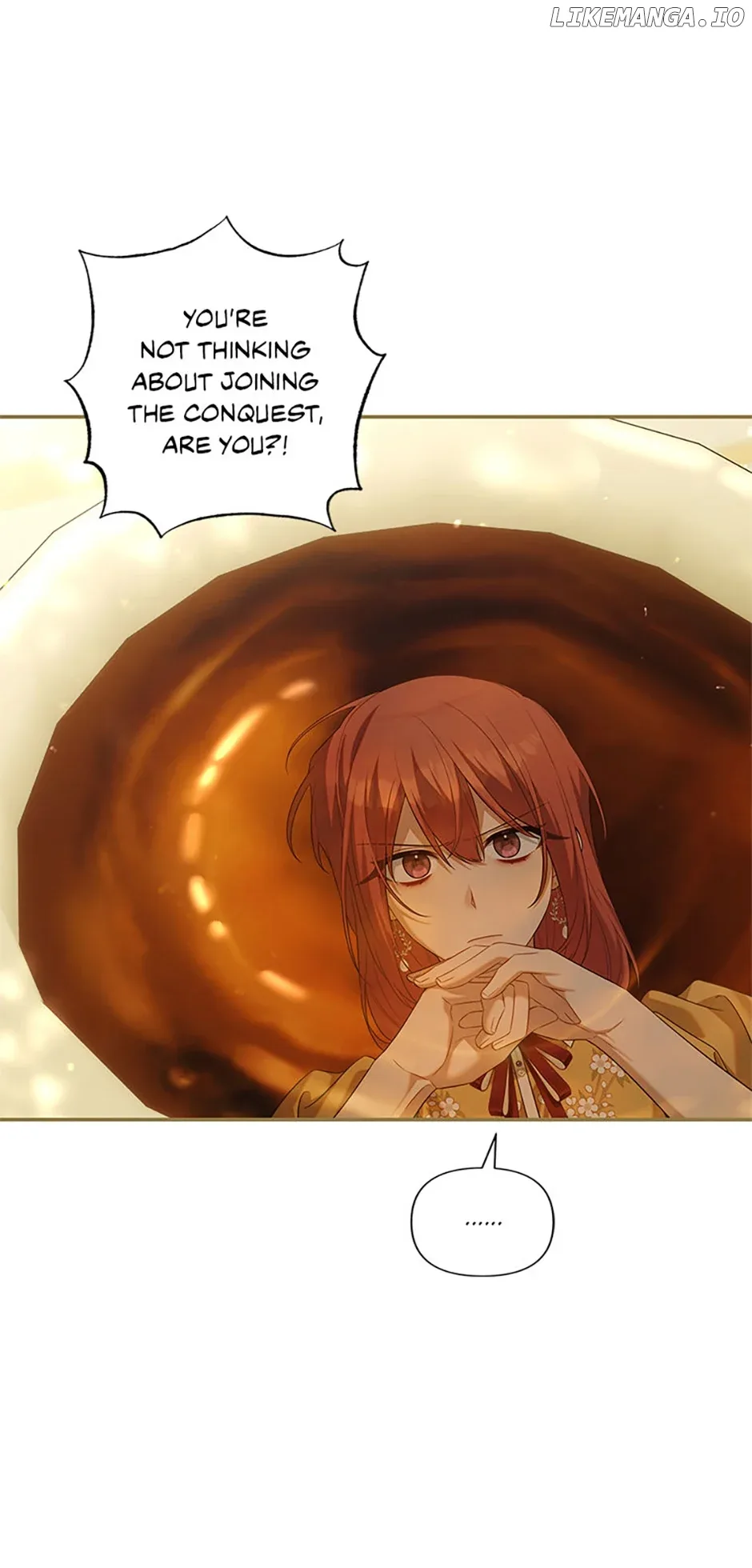 Time To Dedicate Your Death Chapter 71 page 24
