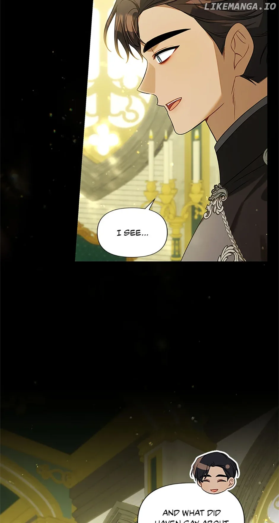 Time To Dedicate Your Death Chapter 71 page 13