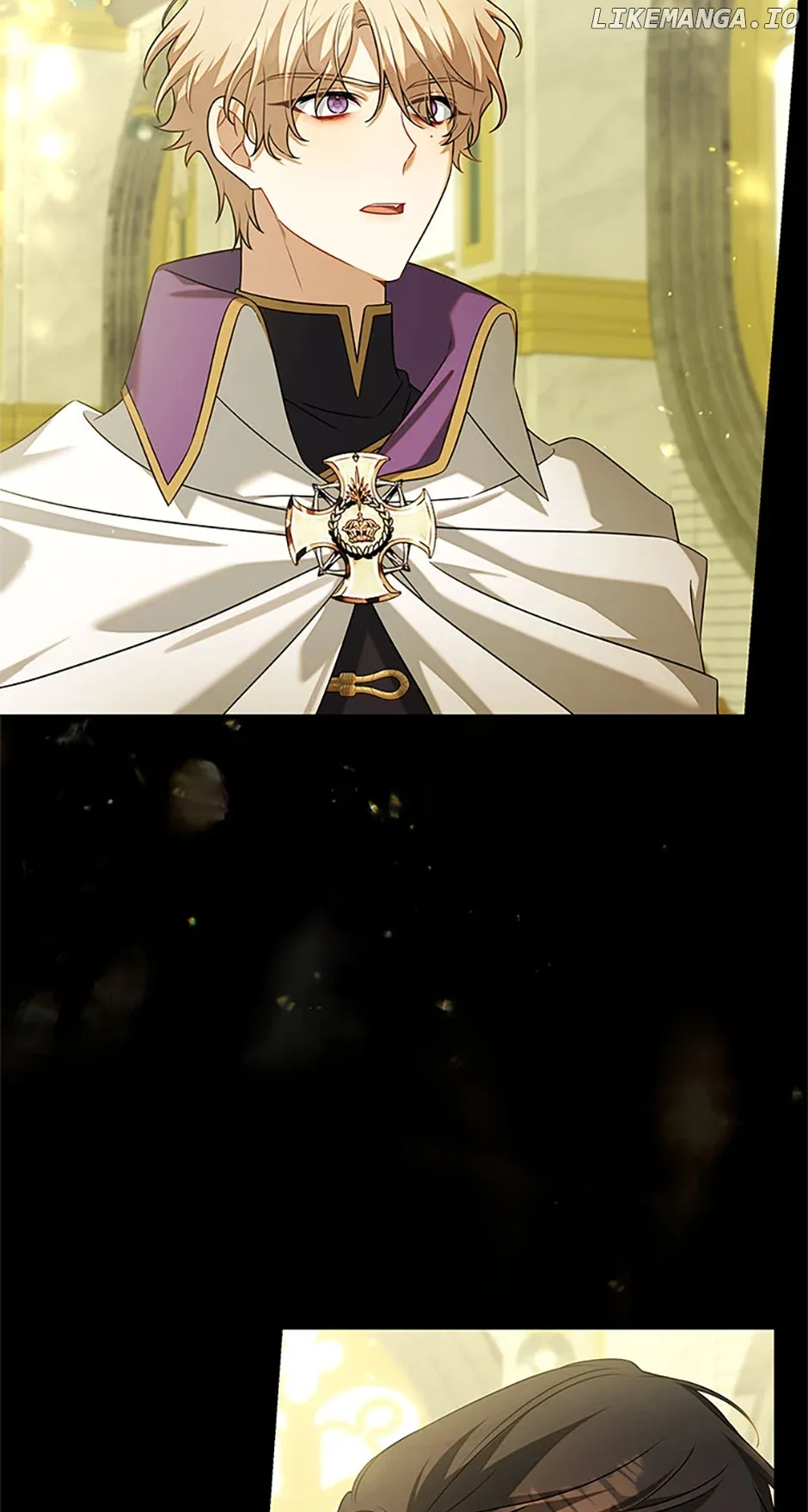 Time To Dedicate Your Death Chapter 71 page 12