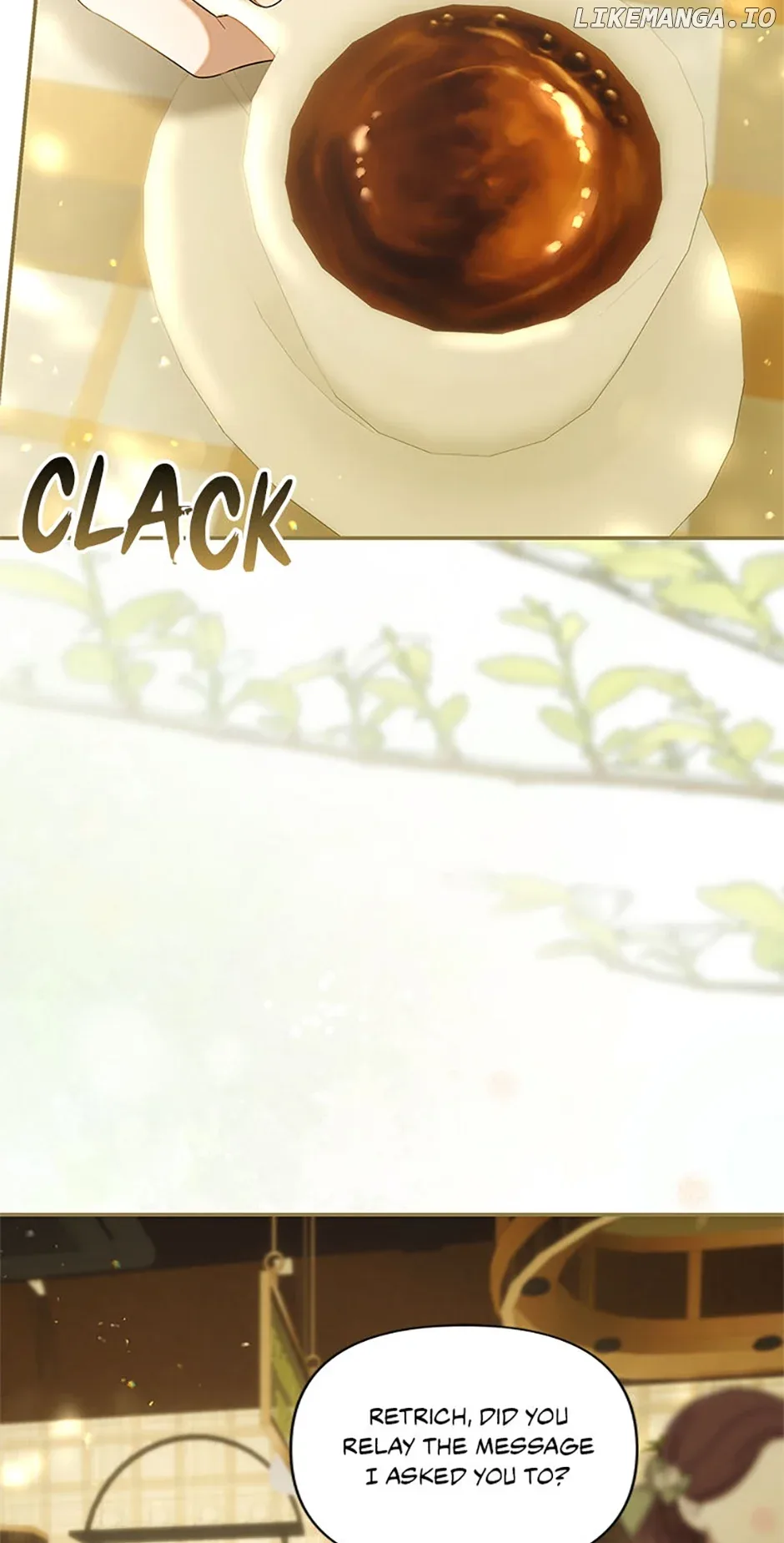 Time To Dedicate Your Death Chapter 71 page 4