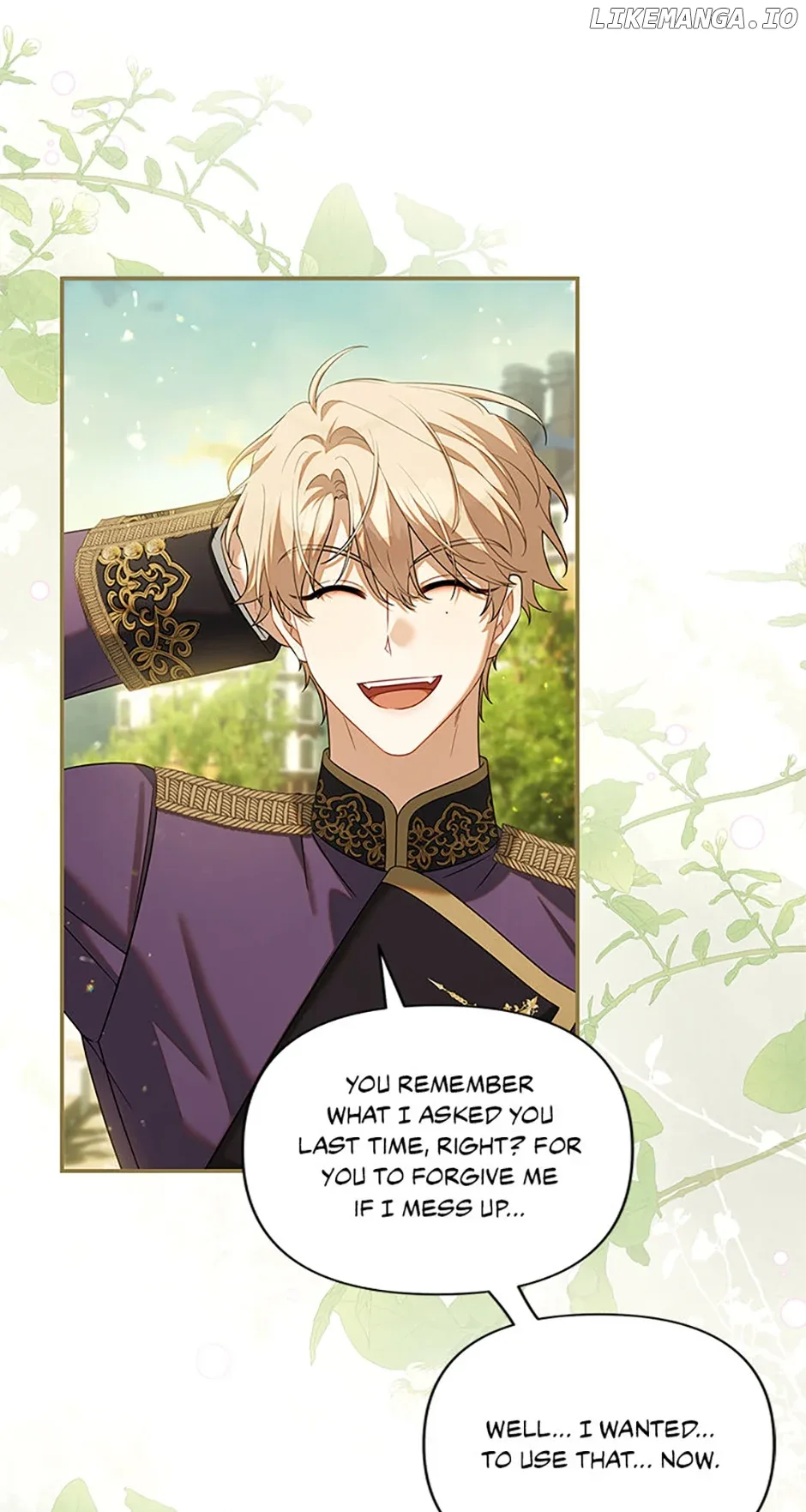 Time To Dedicate Your Death Chapter 70 page 8