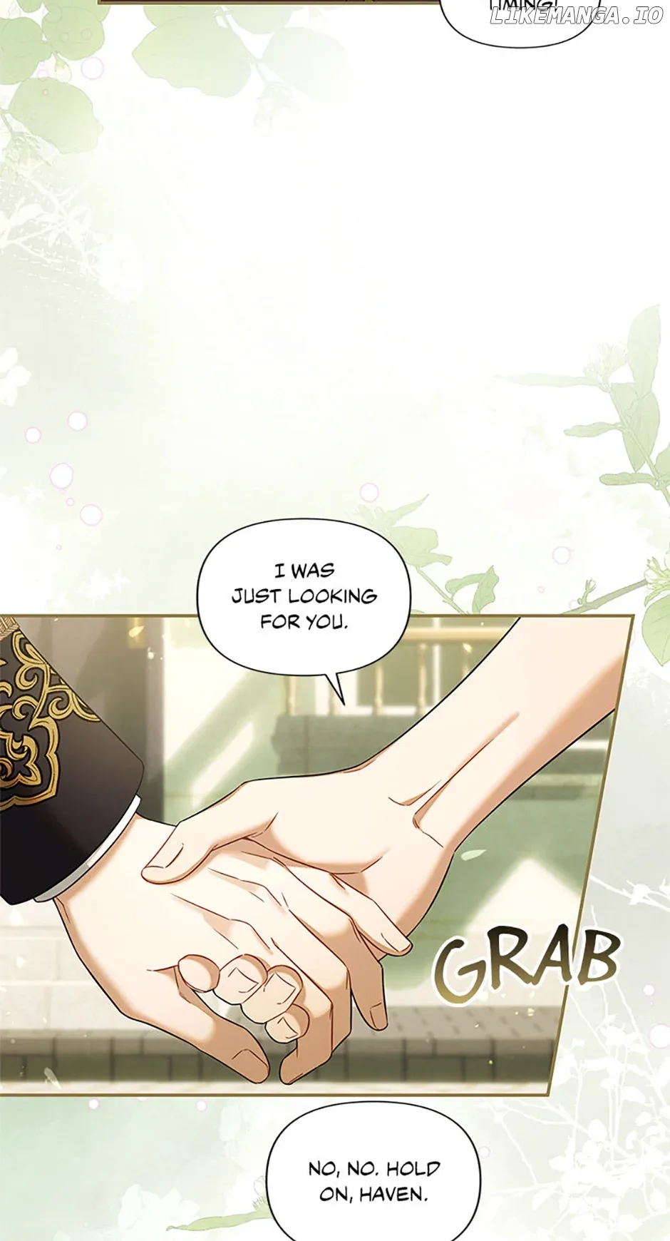Time To Dedicate Your Death Chapter 70 page 6