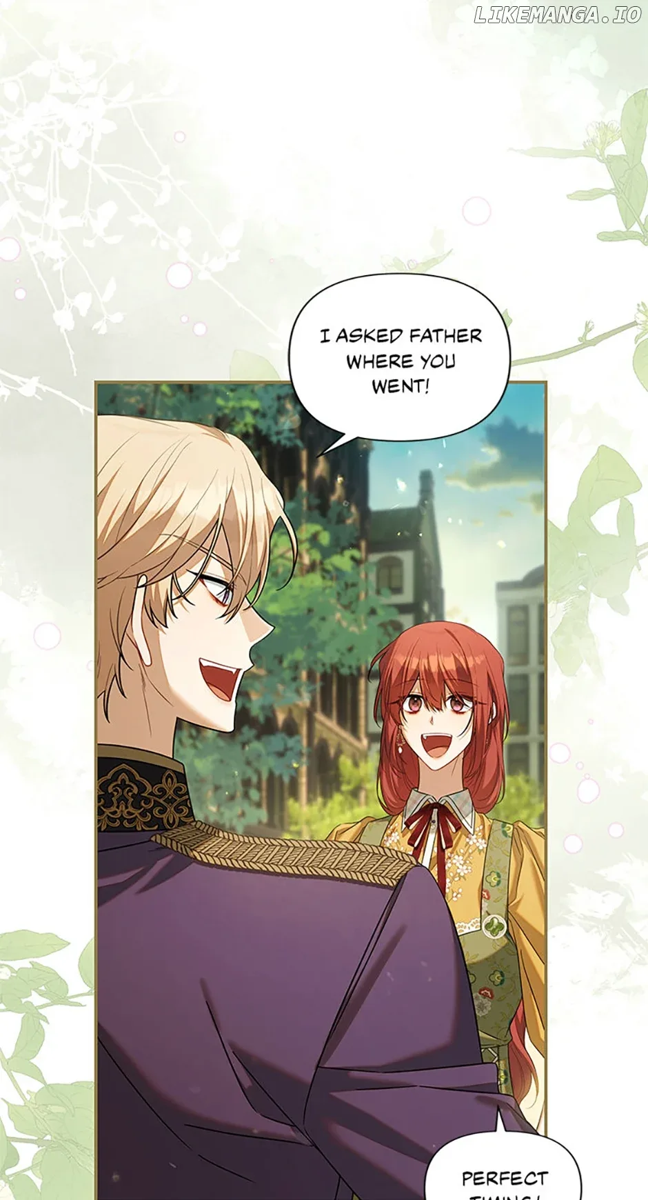 Time To Dedicate Your Death Chapter 70 page 5
