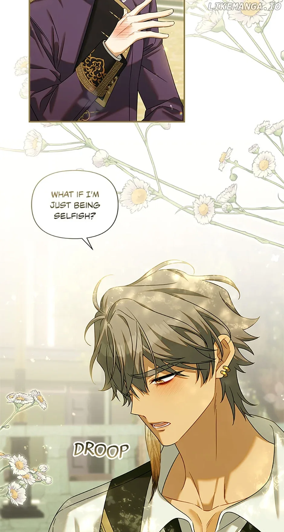Time To Dedicate Your Death Chapter 70 page 22