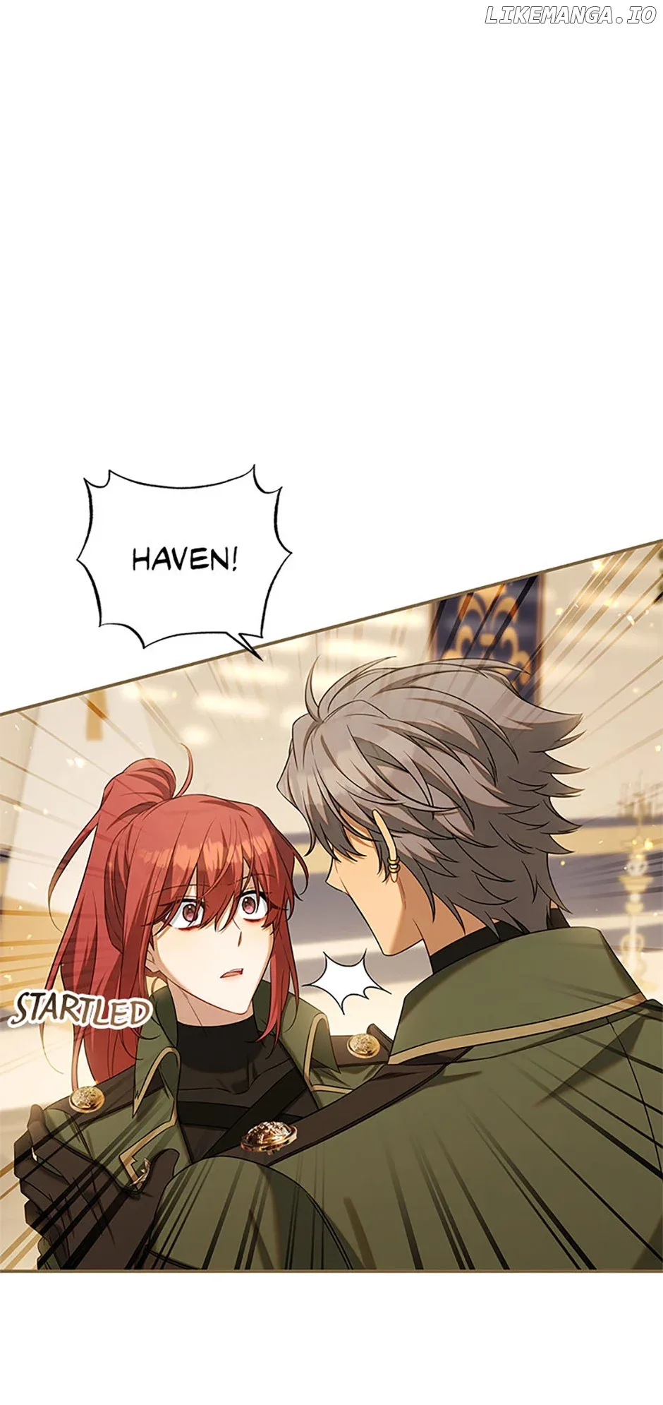 Time To Dedicate Your Death Chapter 73 page 28