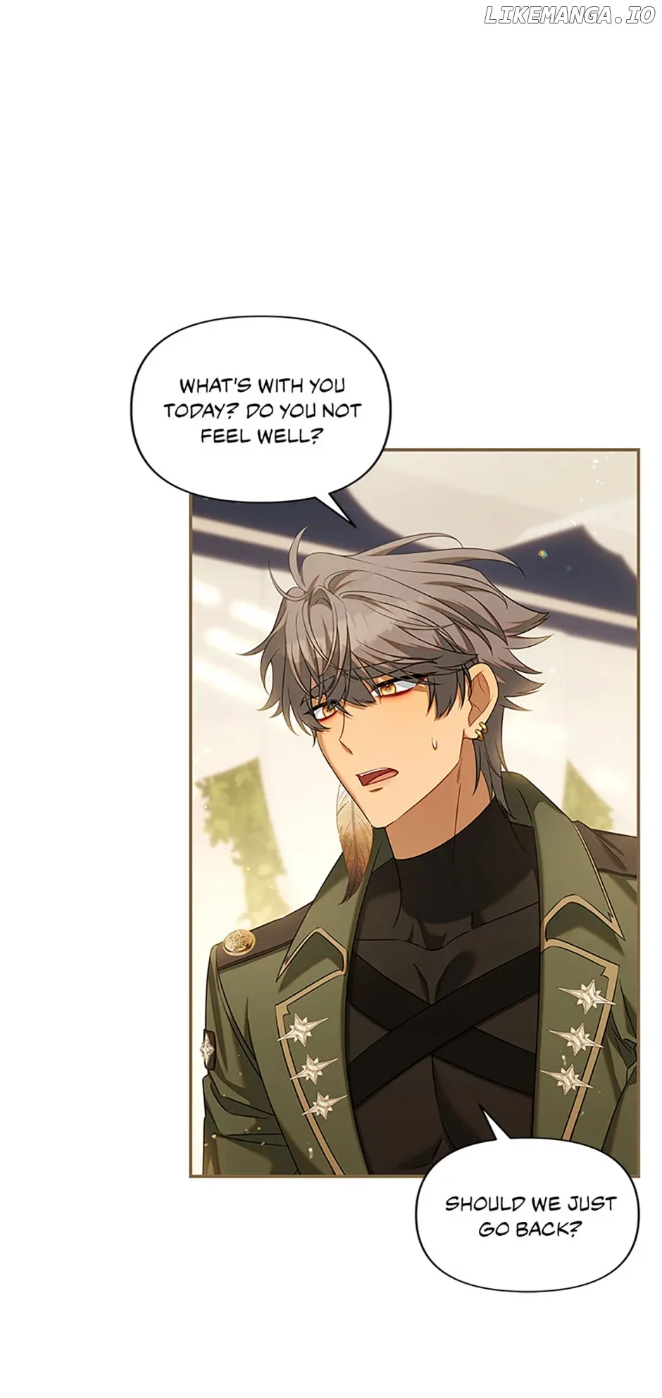 Time To Dedicate Your Death Chapter 73 page 29