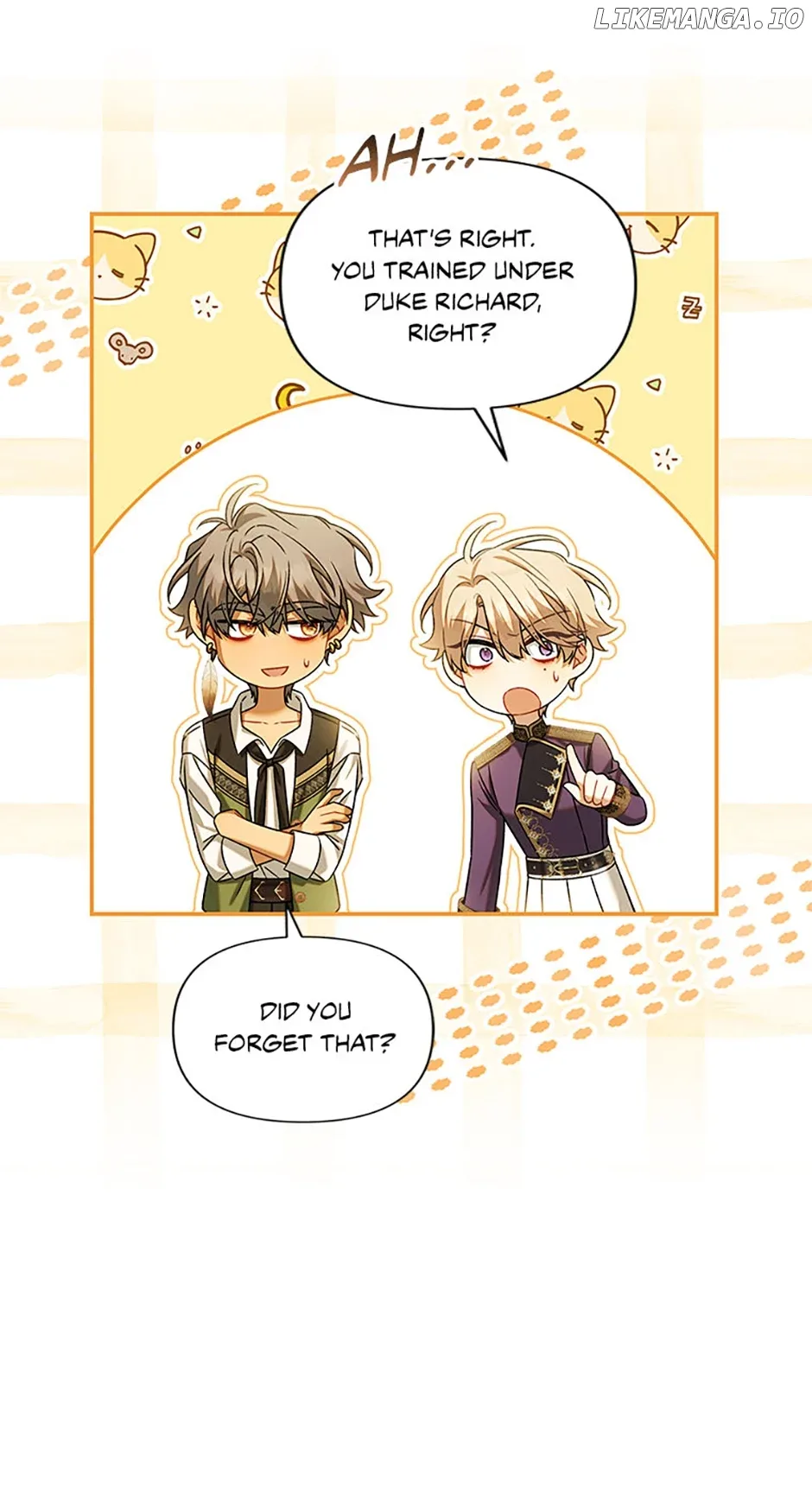 Time To Dedicate Your Death Chapter 71 page 29