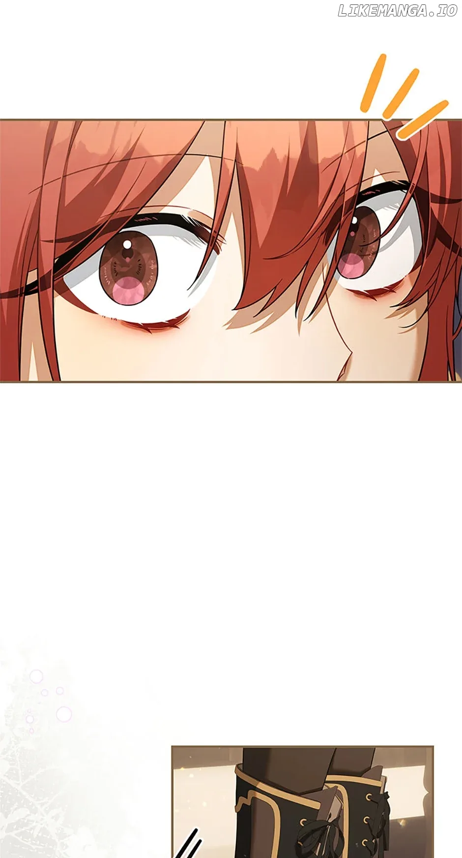 Time To Dedicate Your Death Chapter 73 page 19