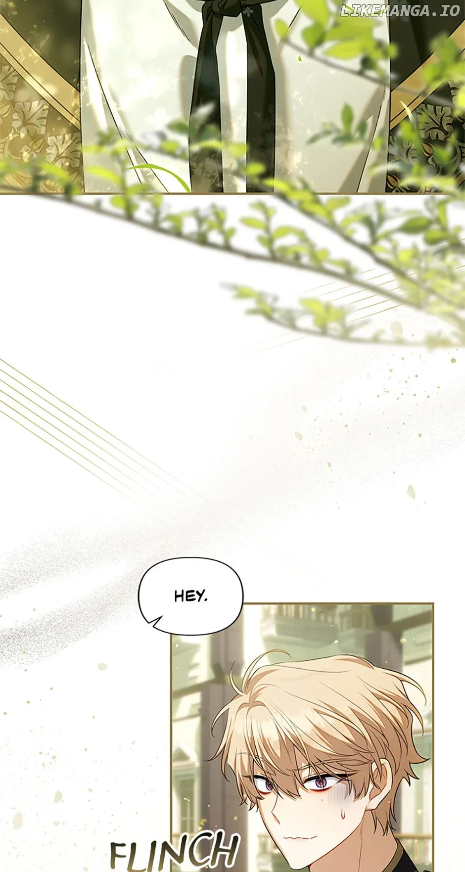 Time To Dedicate Your Death Chapter 70 page 12